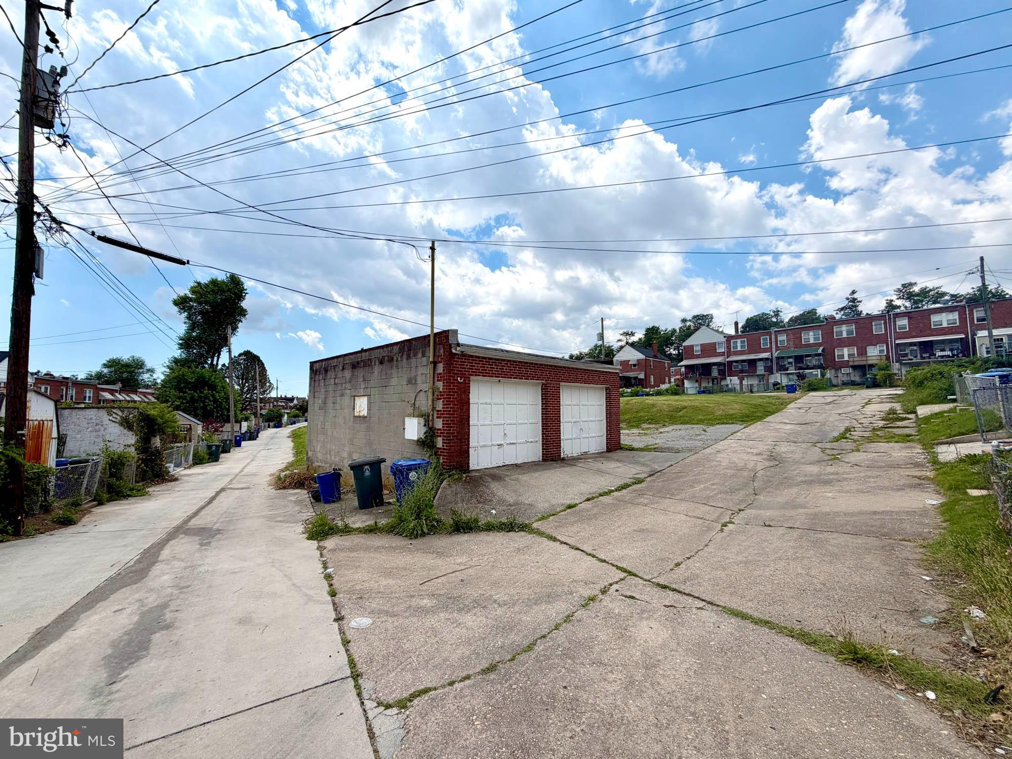 BELAIR-EDISON - Residential