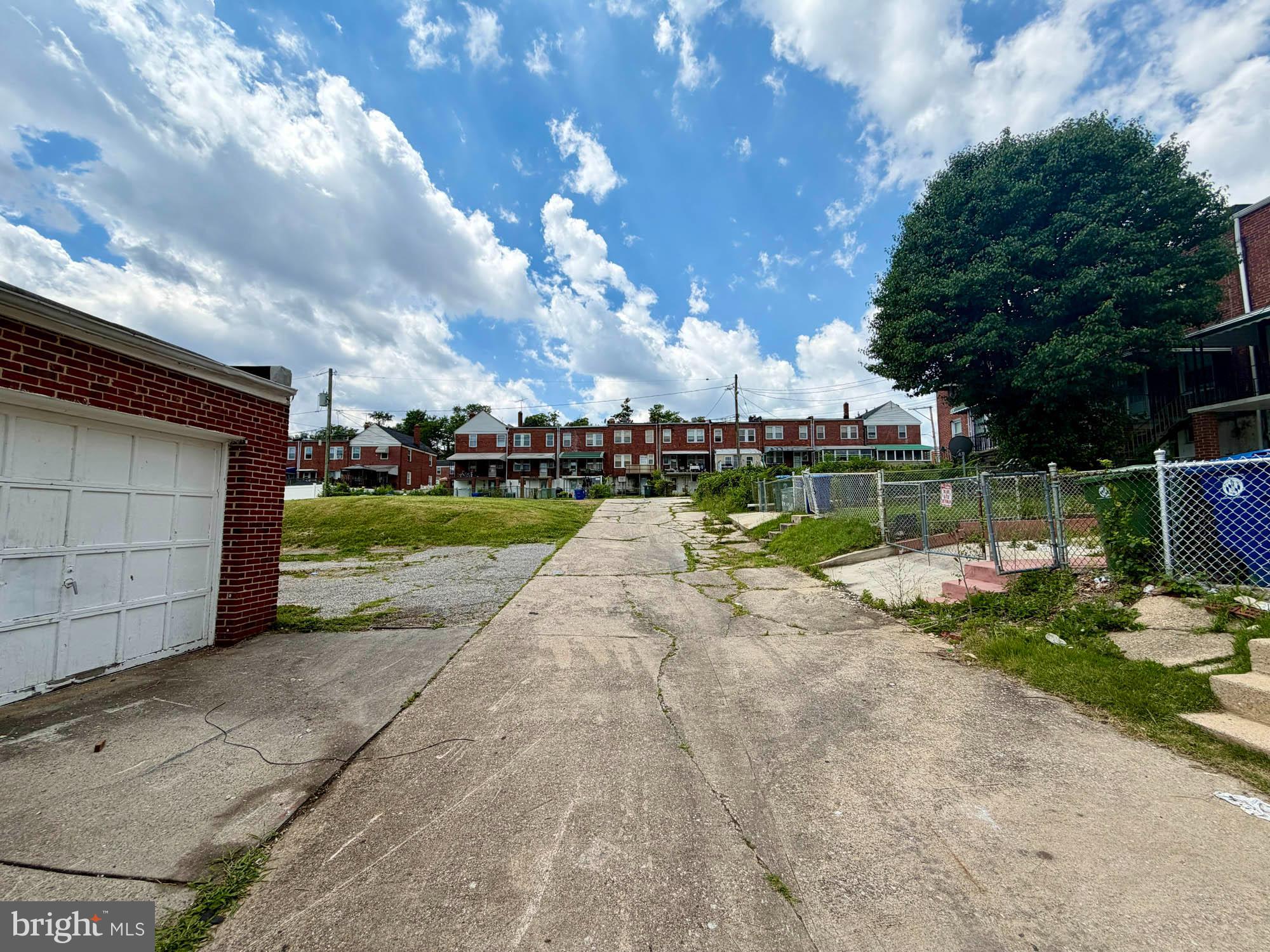 BELAIR-EDISON - Residential