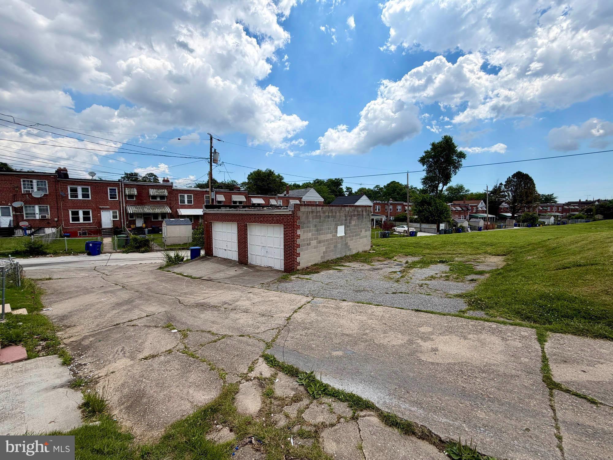 BELAIR-EDISON - Residential