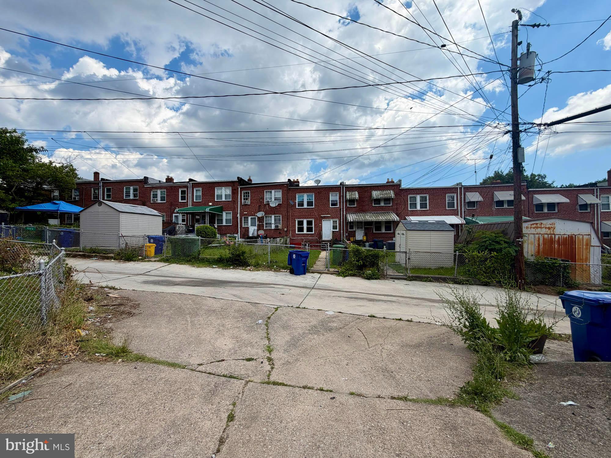 BELAIR-EDISON - Residential