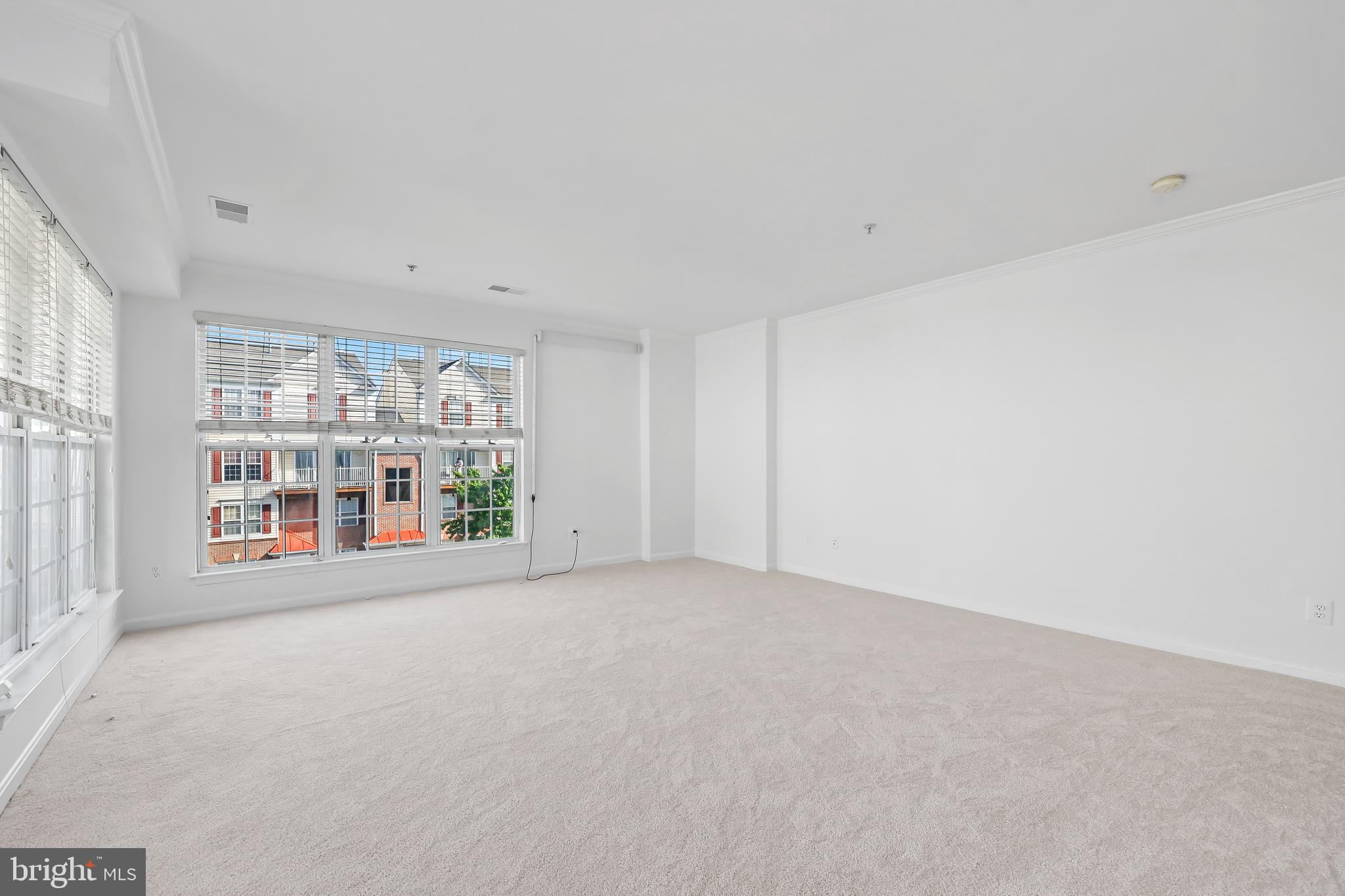 MANORS AT MCNAIR FARMS - Residential