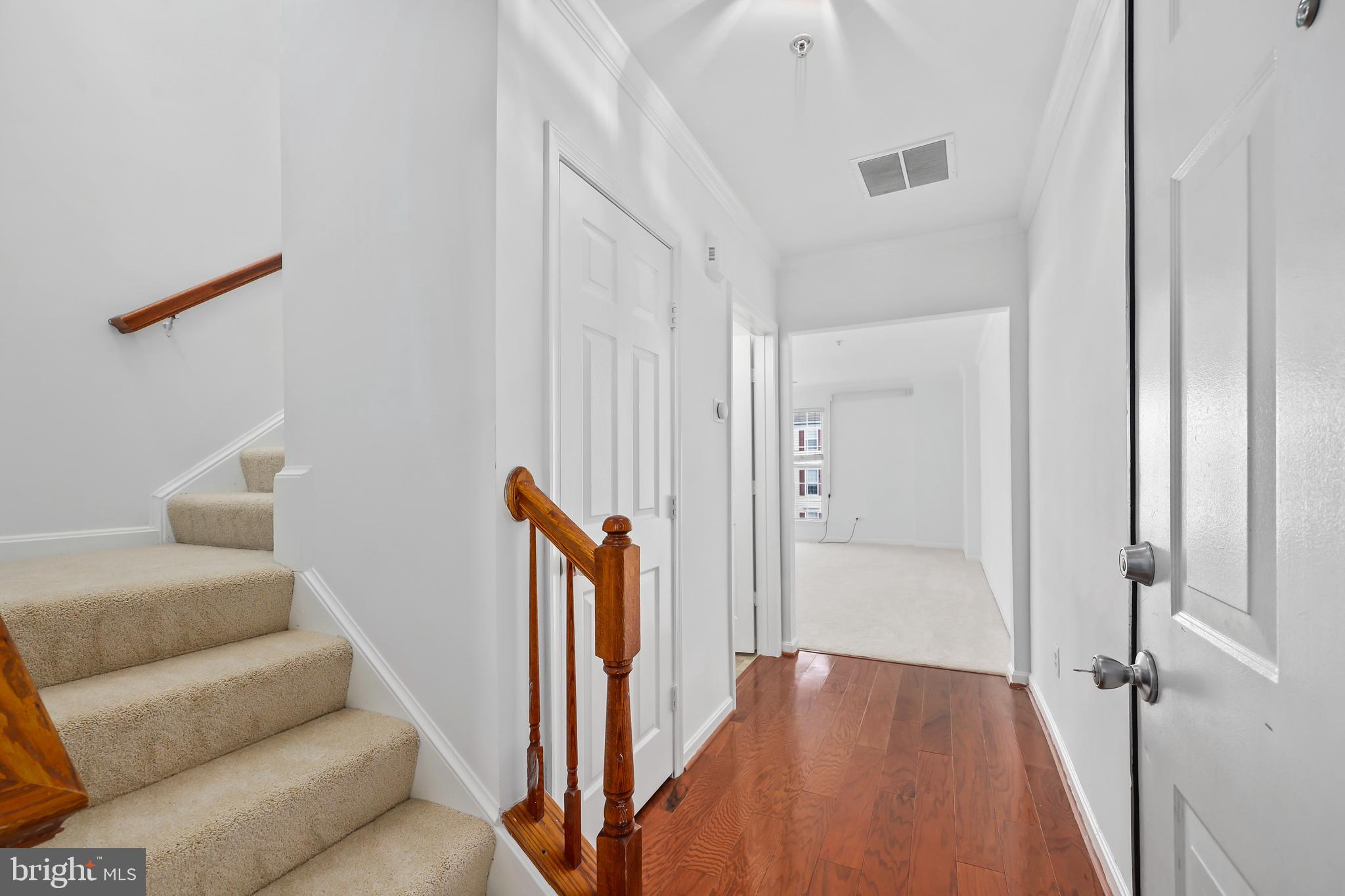 MANORS AT MCNAIR FARMS - Residential