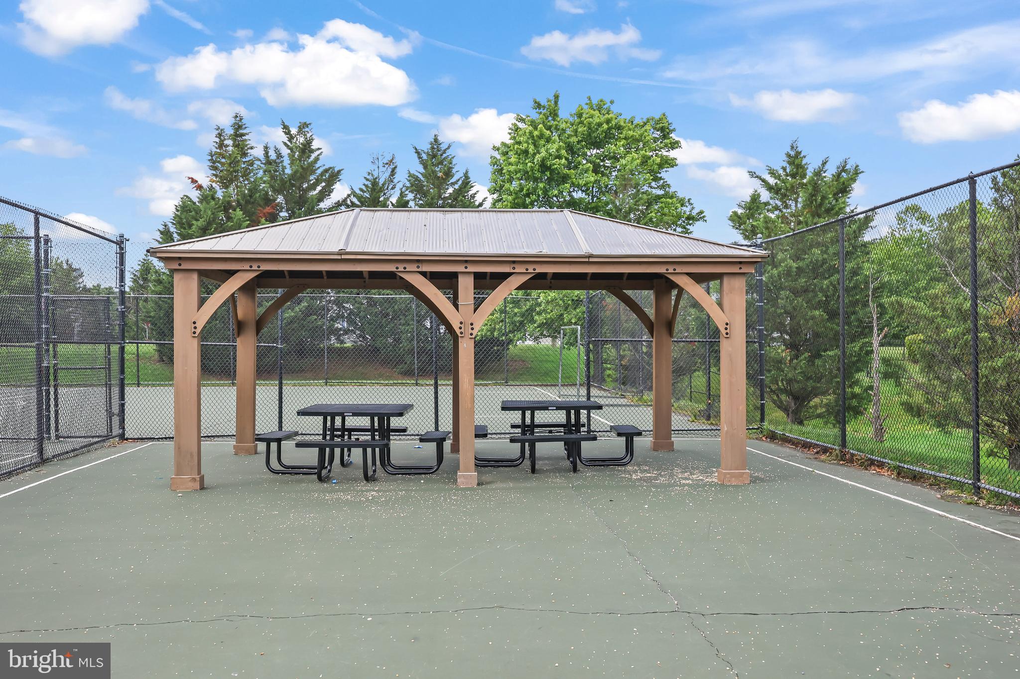 MANORS AT MCNAIR FARMS - Residential