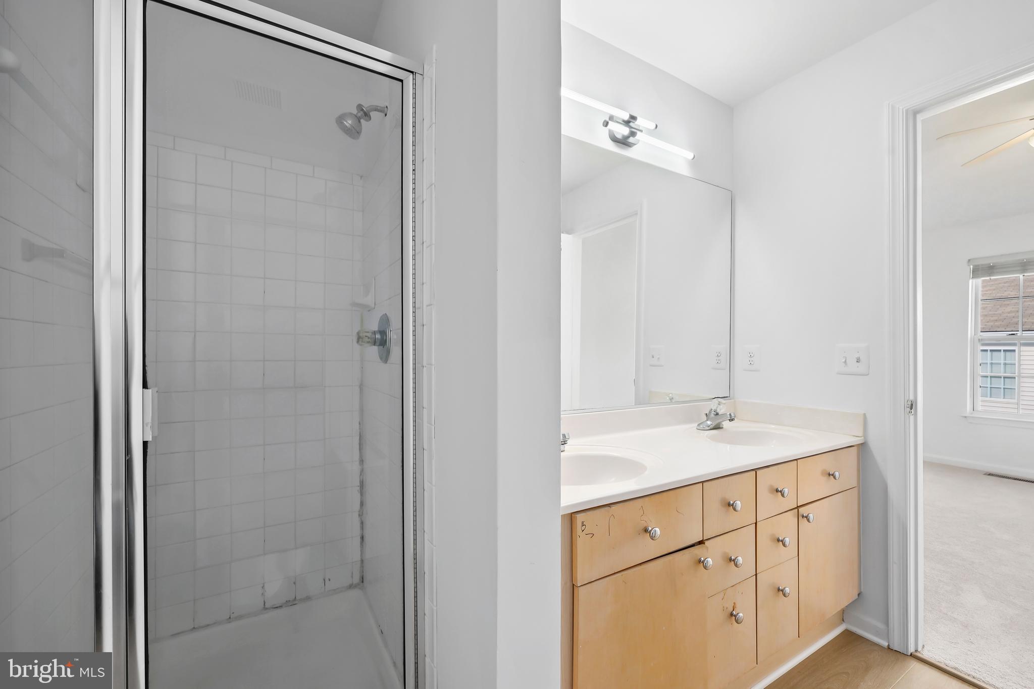 MANORS AT MCNAIR FARMS - Residential