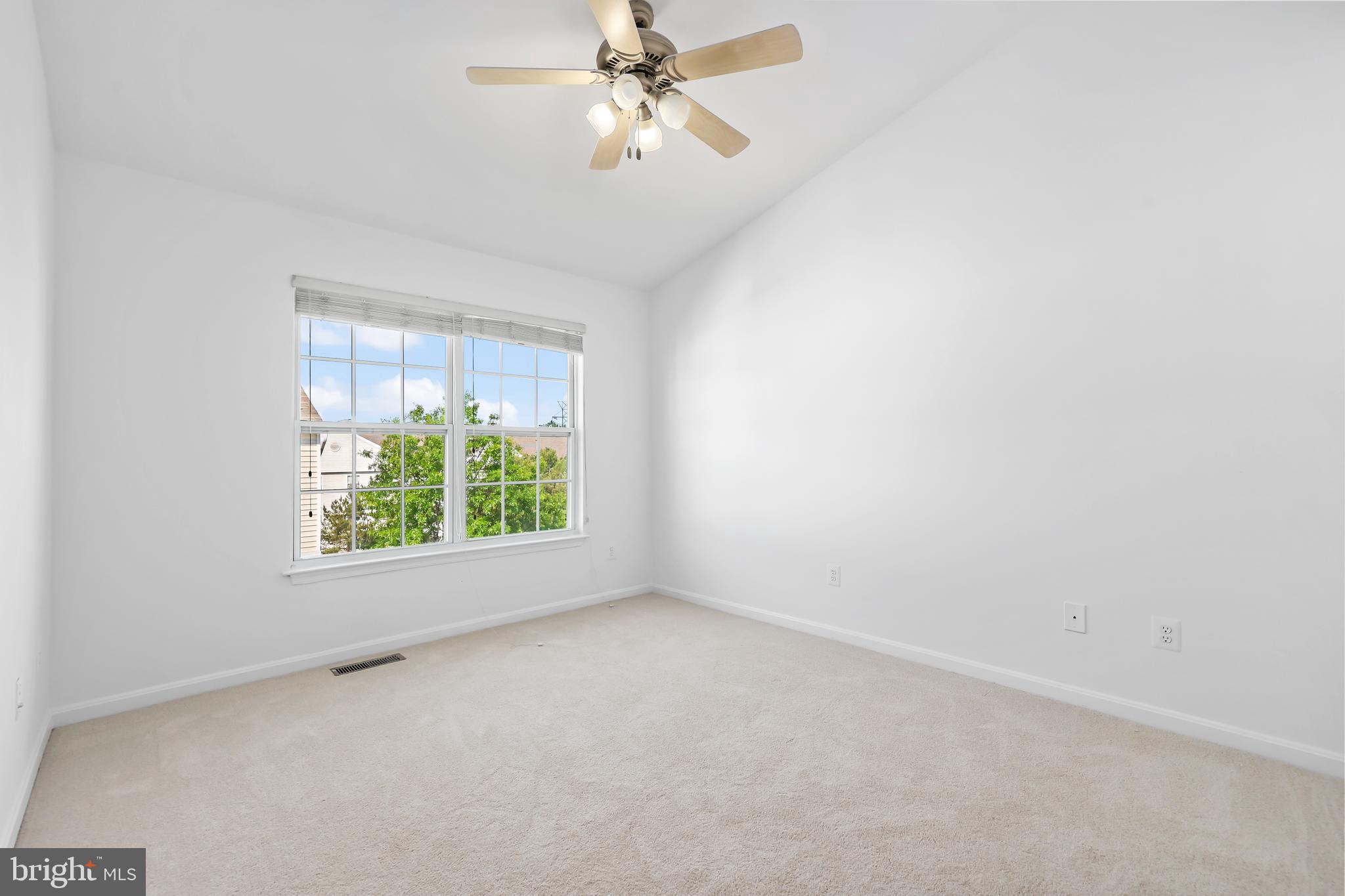 MANORS AT MCNAIR FARMS - Residential