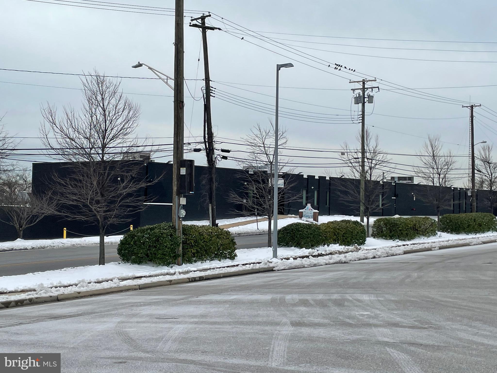 Beautifully Renovated 56,000 Square Foot, 2 Story Flex Building Includes Banquet halls, Full Commercial Kitchen, Many Office Suites, 7 Day Liquor License, 40+ parking spaces. Currently used as a Wedding/Catering/Entertainment Facility with Ballrooms, Bar, although would work for many other uses. Parking in the Front and Rear, Minutes to I-95, Very Convenient to Downtown Baltimore. Great Building,  Zoned I-2. Call Listing Agent for Additional Info...