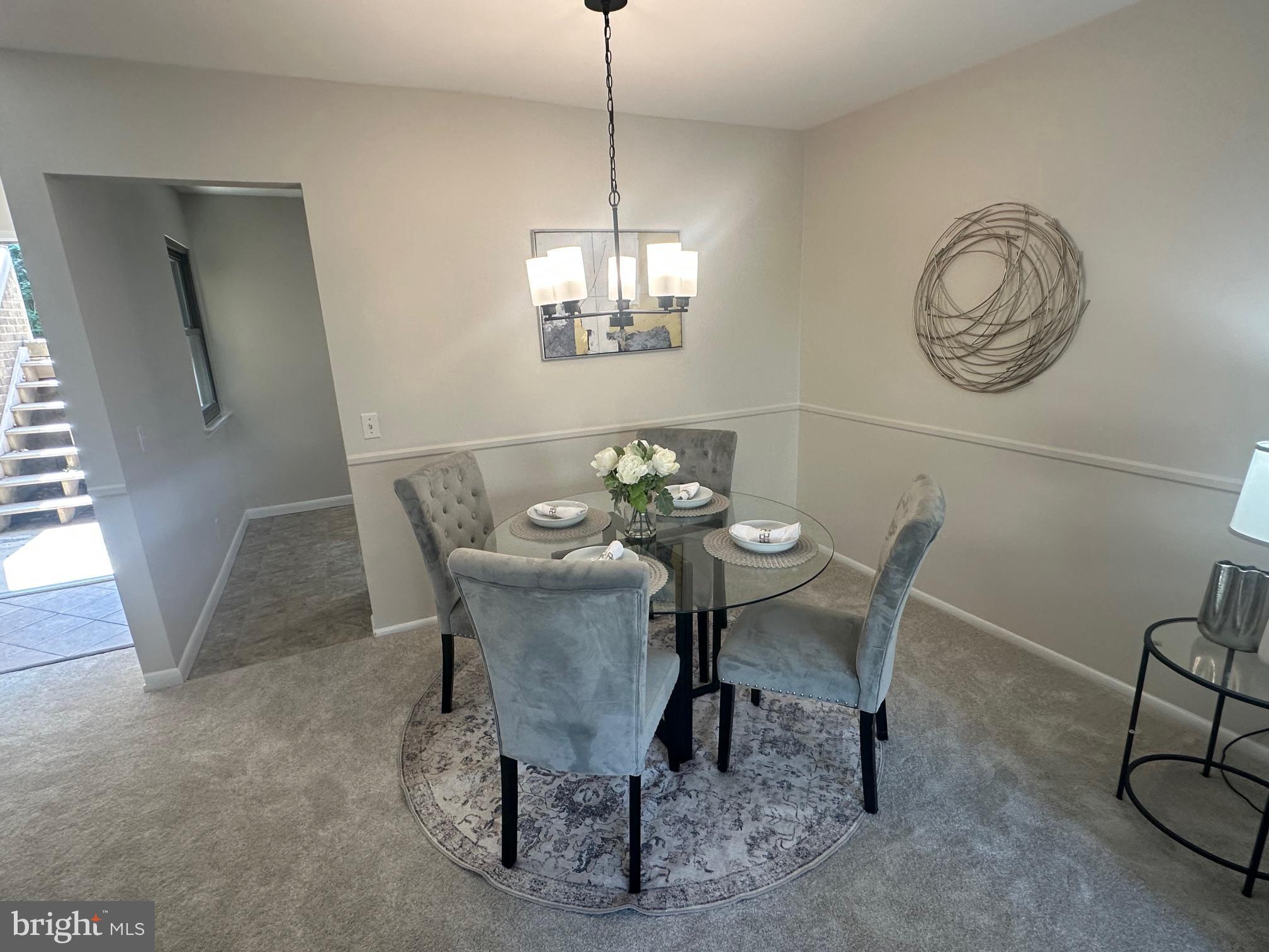 MOSBYS LANDING - Residential