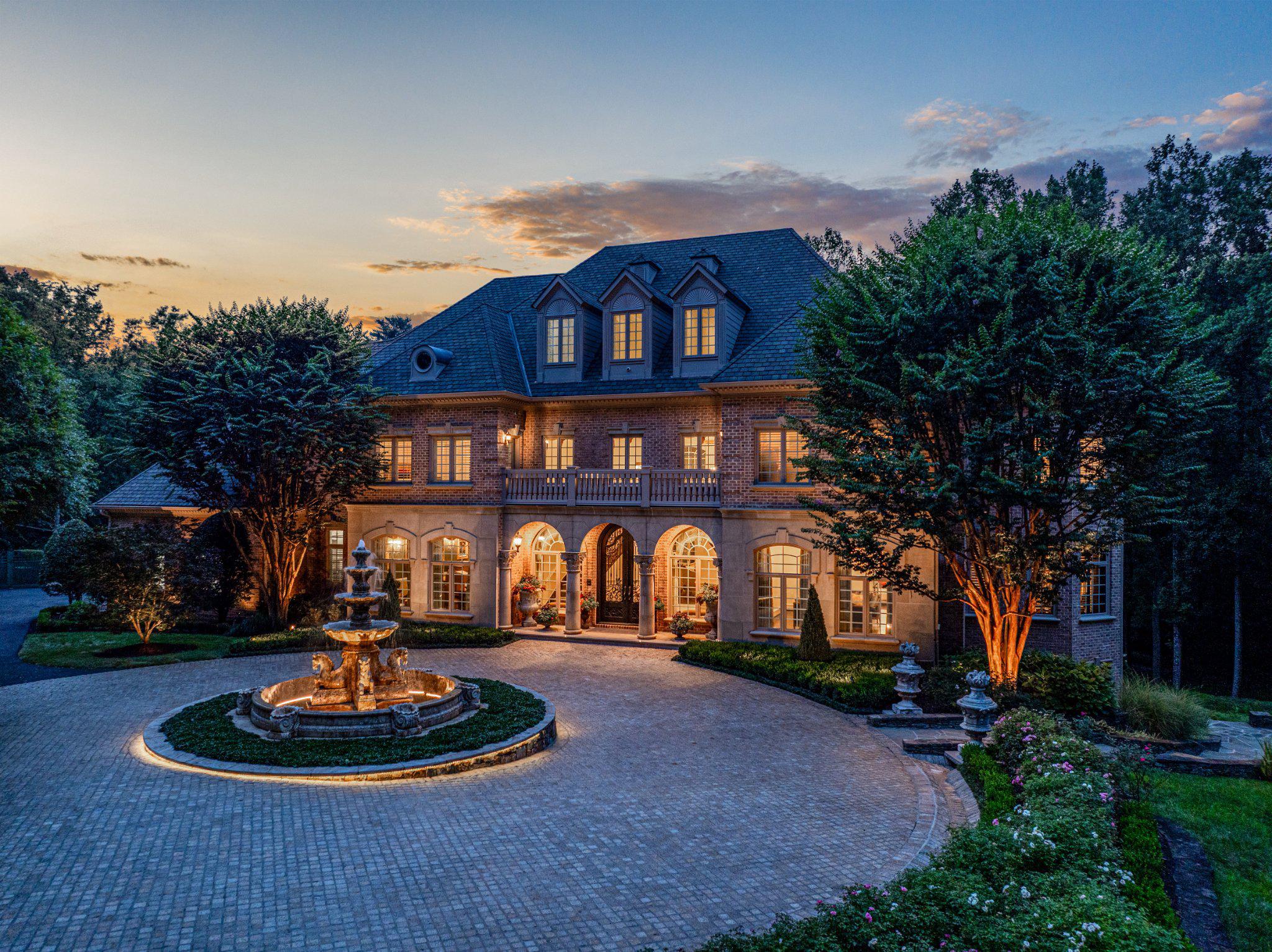 JACKSON HILLS - Residential