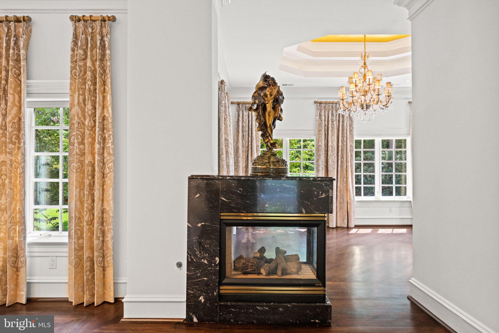 JACKSON HILLS - Residential