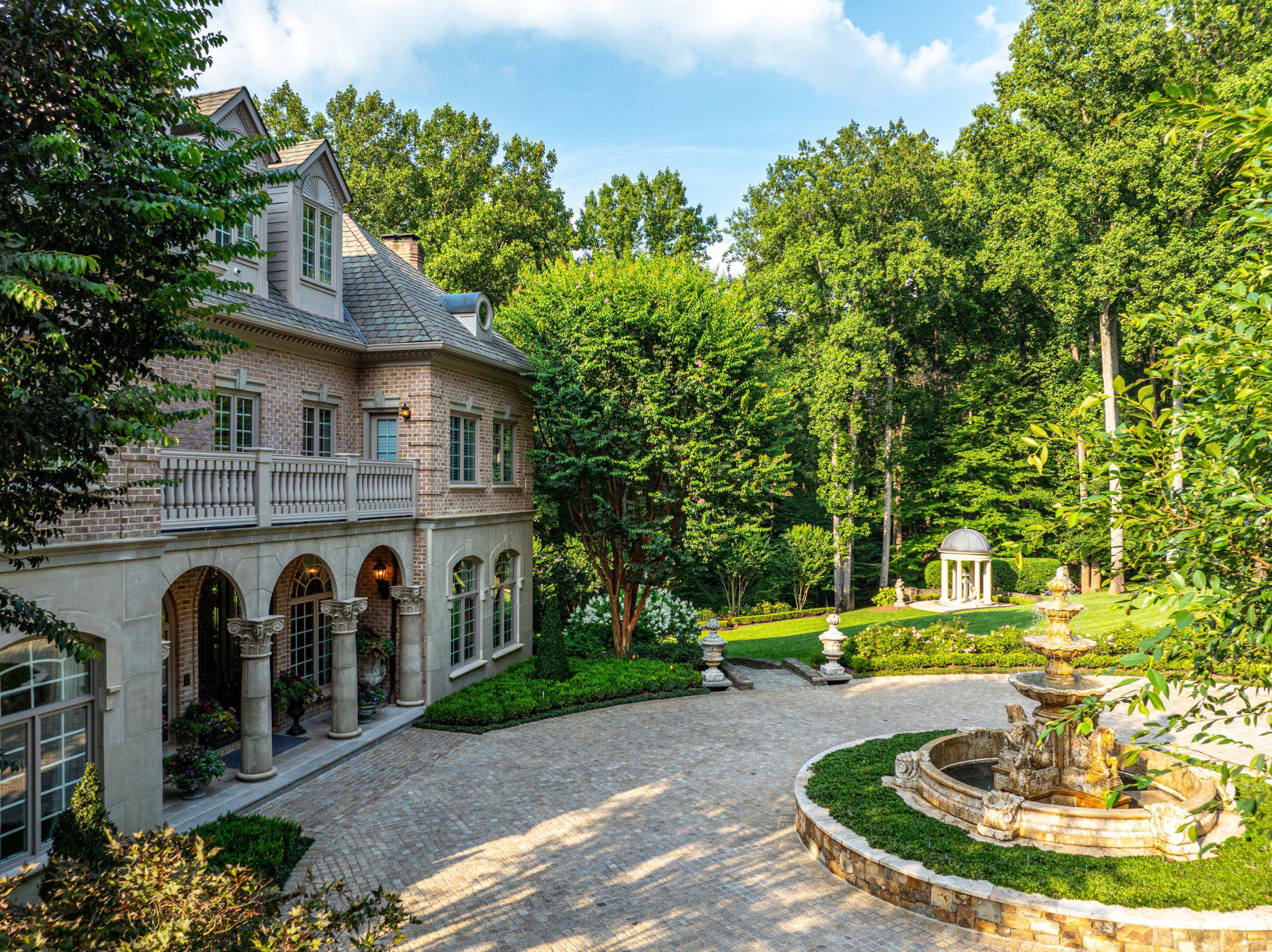 JACKSON HILLS - Residential