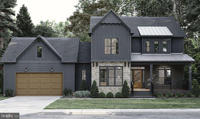 STEWARTSTOWN - Residential