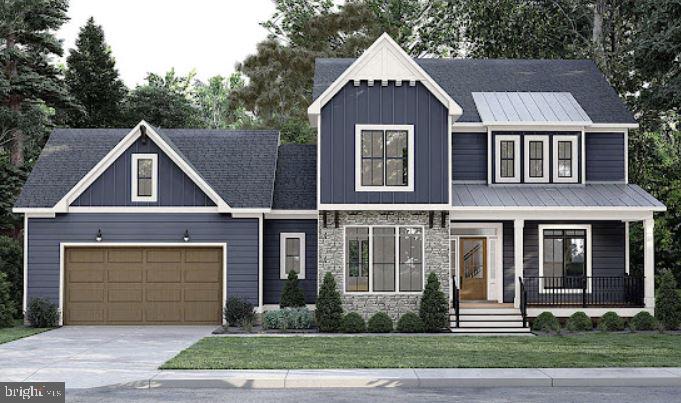 STEWARTSTOWN - Residential