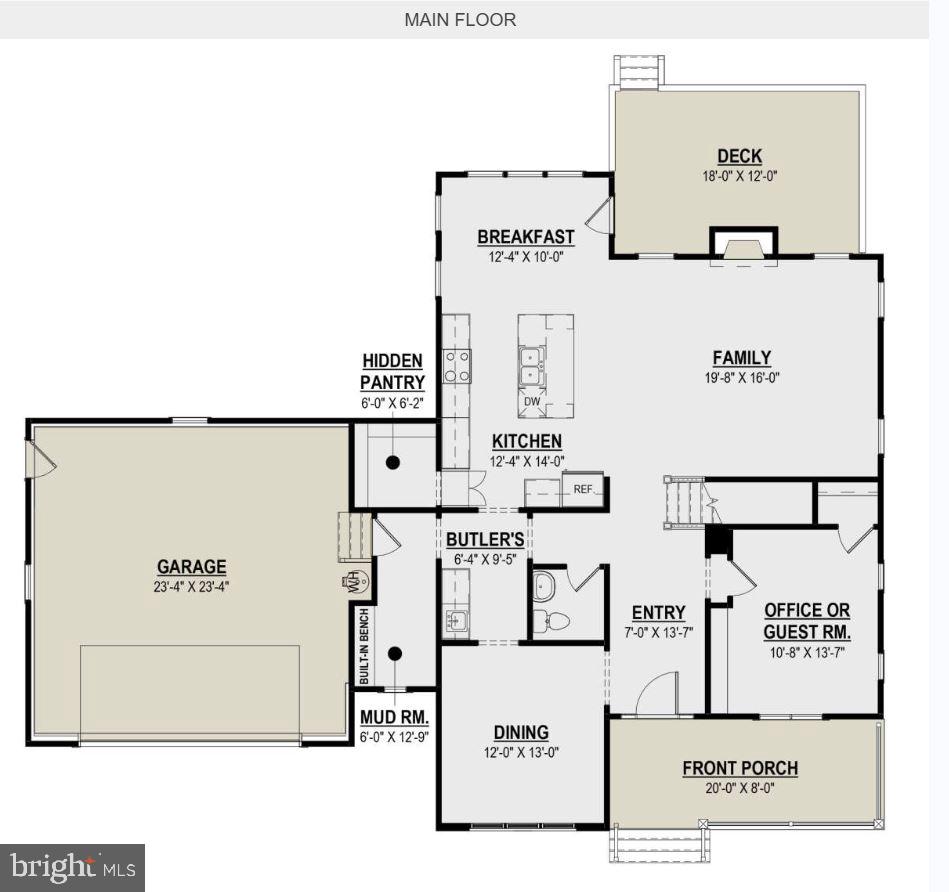 STEWARTSTOWN - Residential