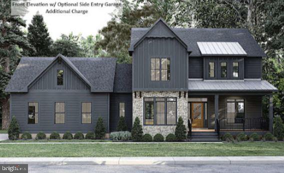 STEWARTSTOWN - Residential