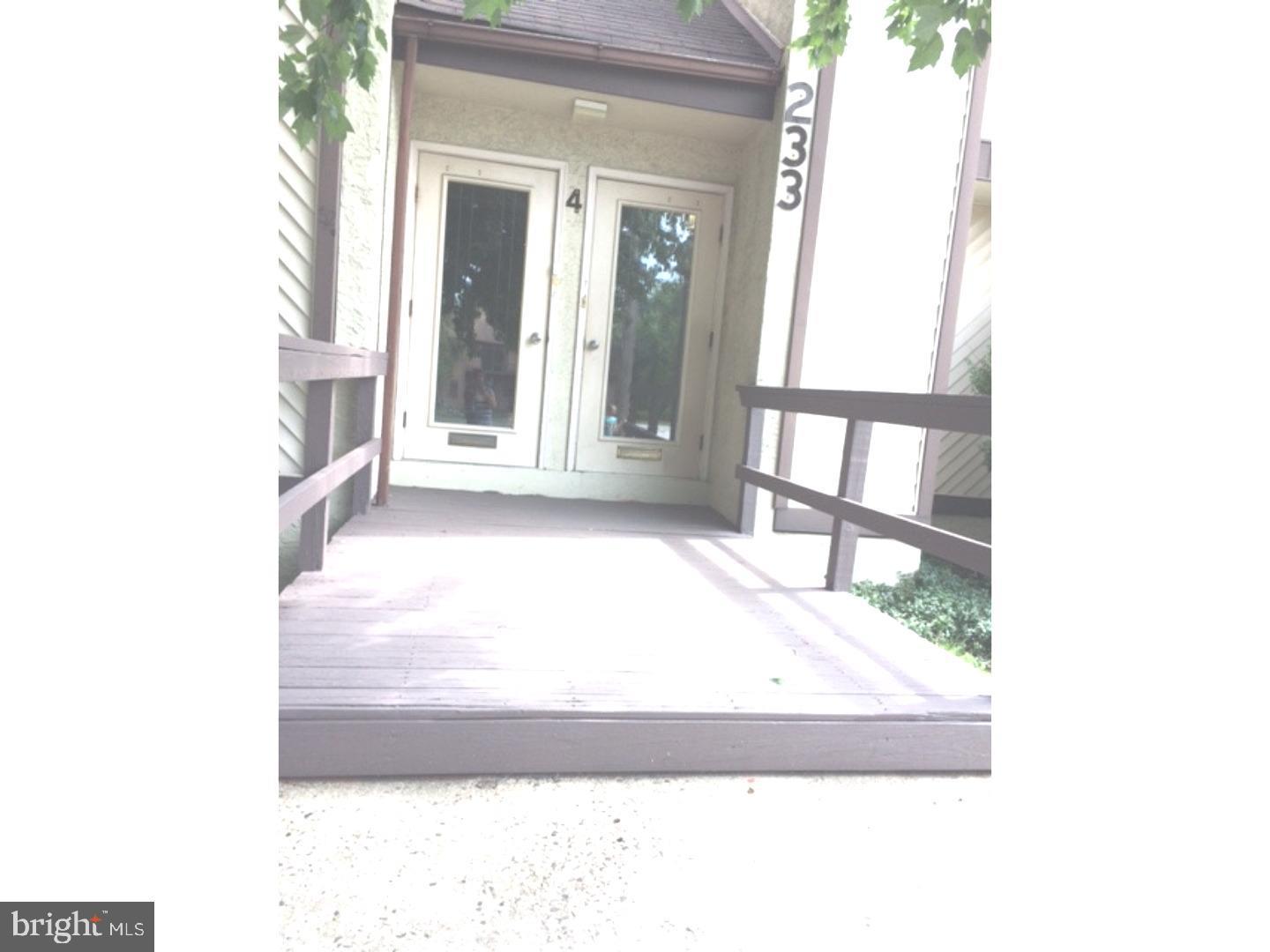 ELKINS PARK - Residential