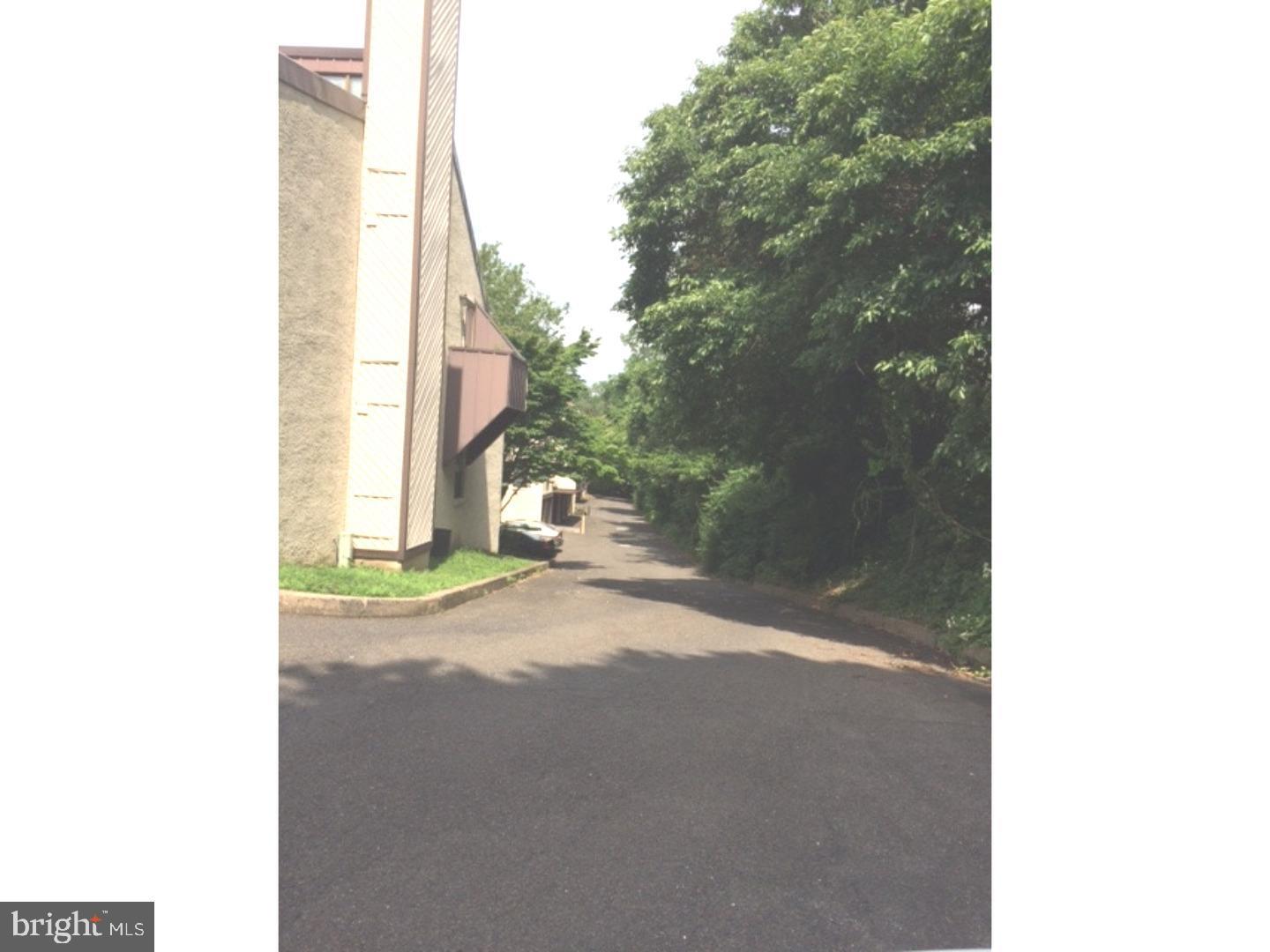 ELKINS PARK - Residential