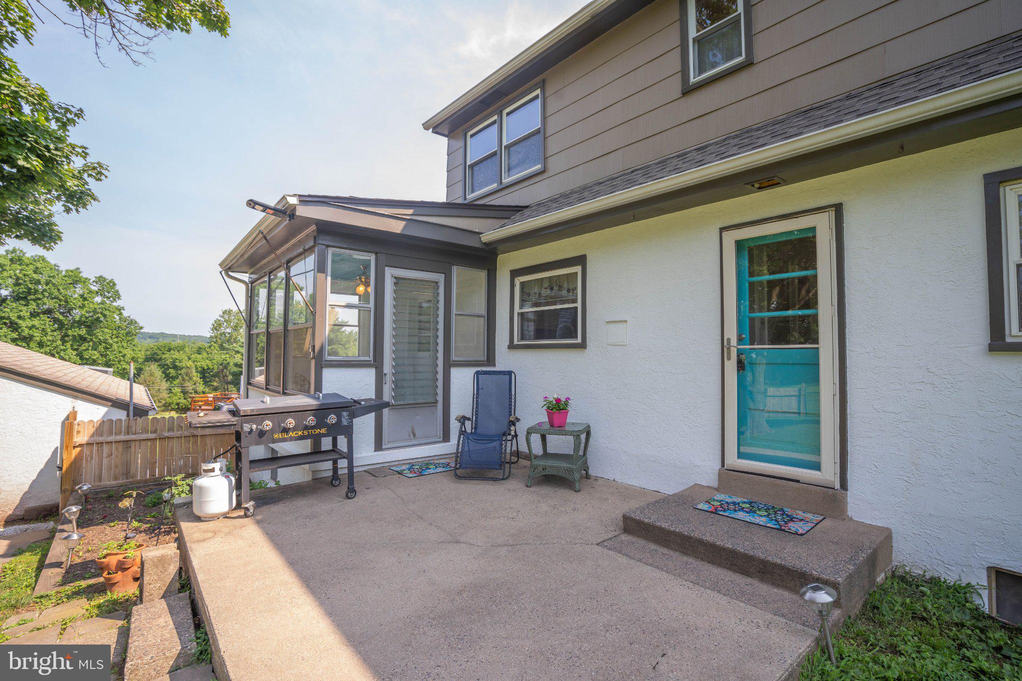 FRANCONIA HUNT - Residential