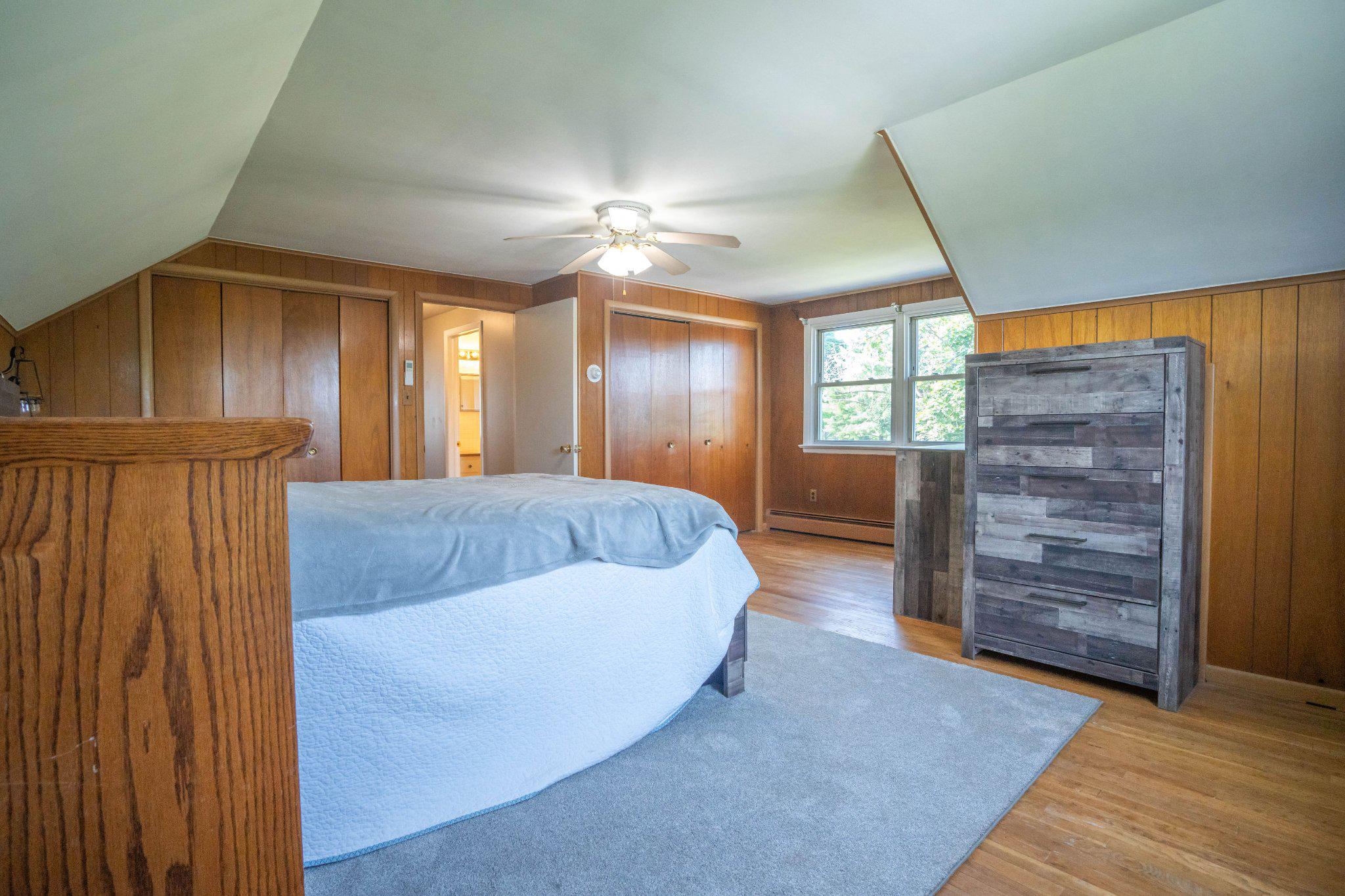 FRANCONIA HUNT - Residential