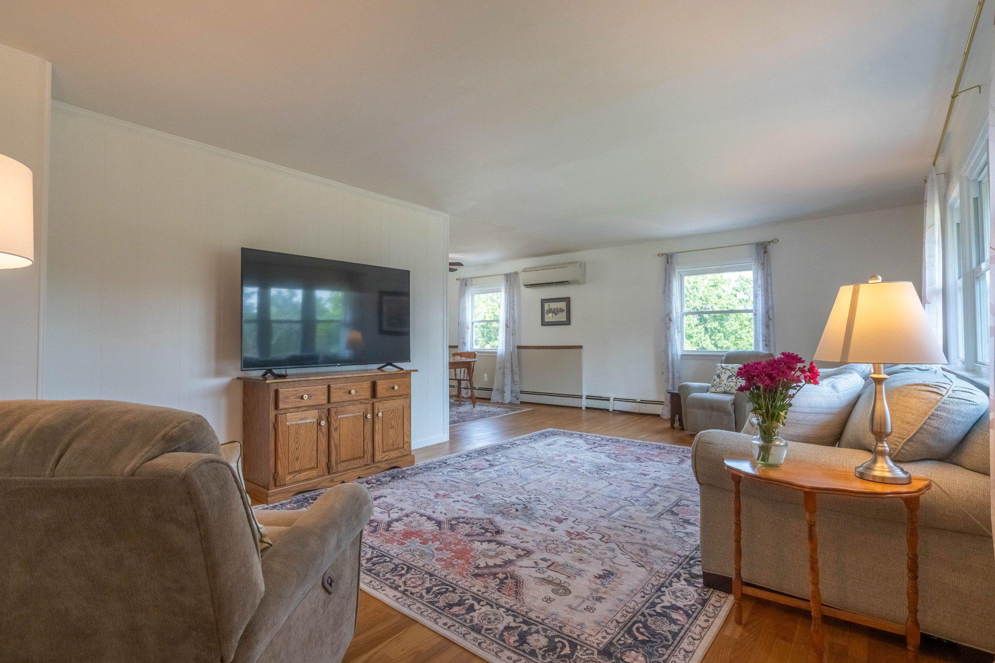 FRANCONIA HUNT - Residential
