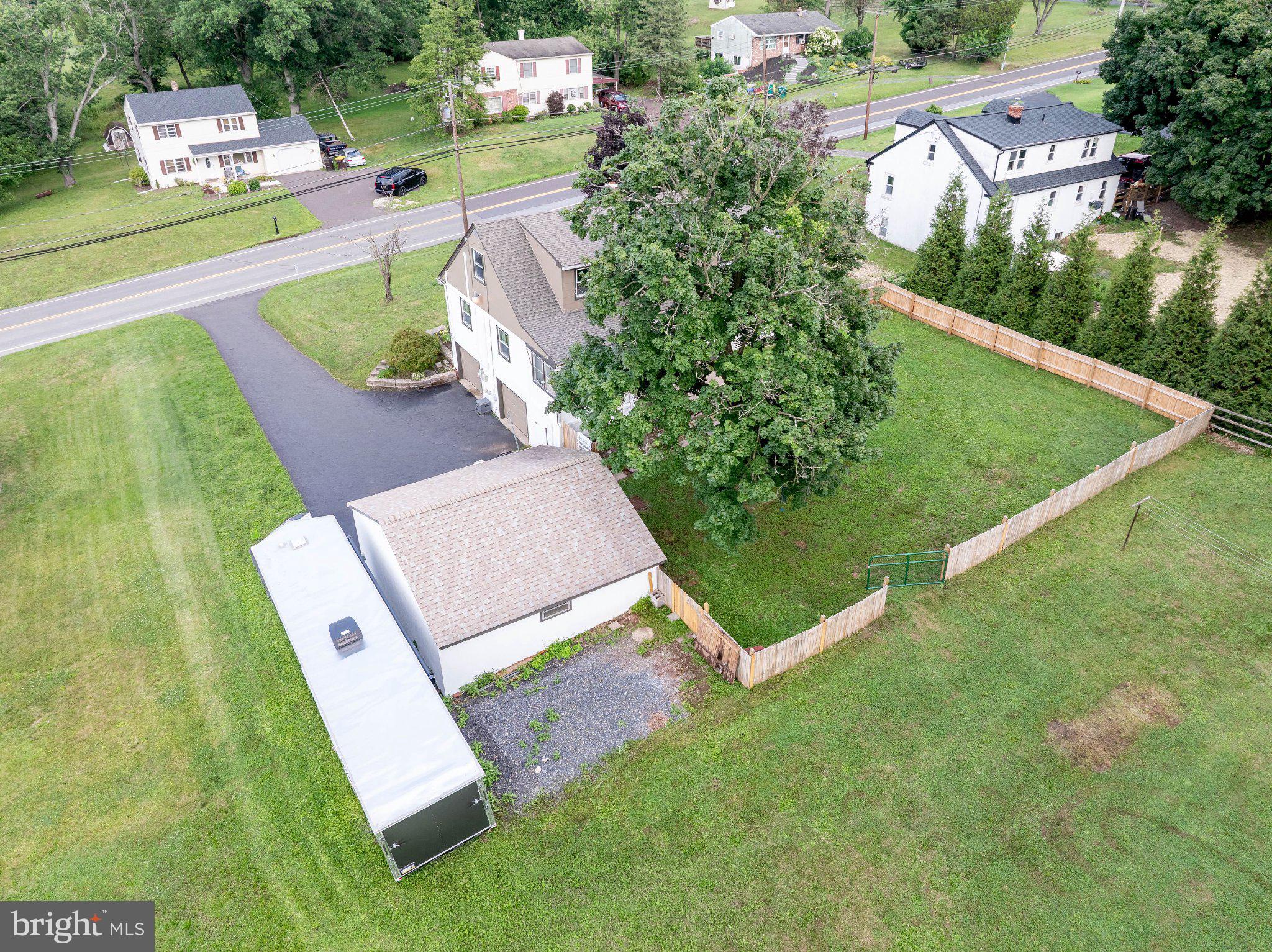 FRANCONIA HUNT - Residential
