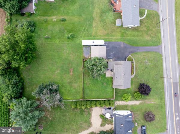 FRANCONIA HUNT - Residential