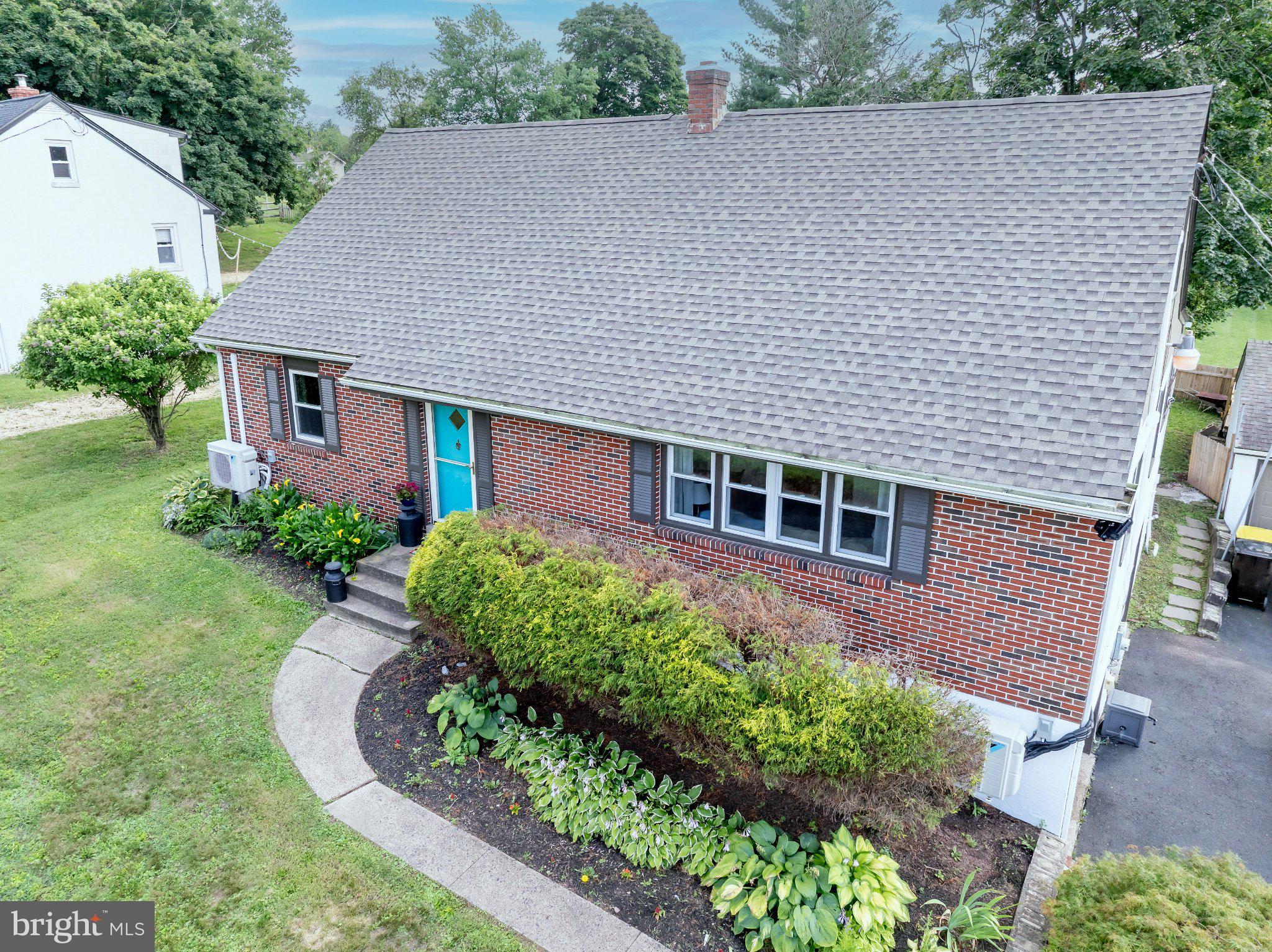 FRANCONIA HUNT - Residential