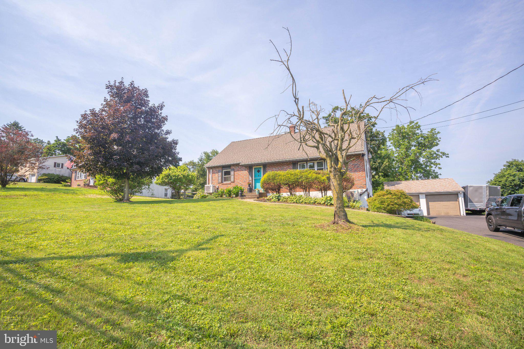FRANCONIA HUNT - Residential