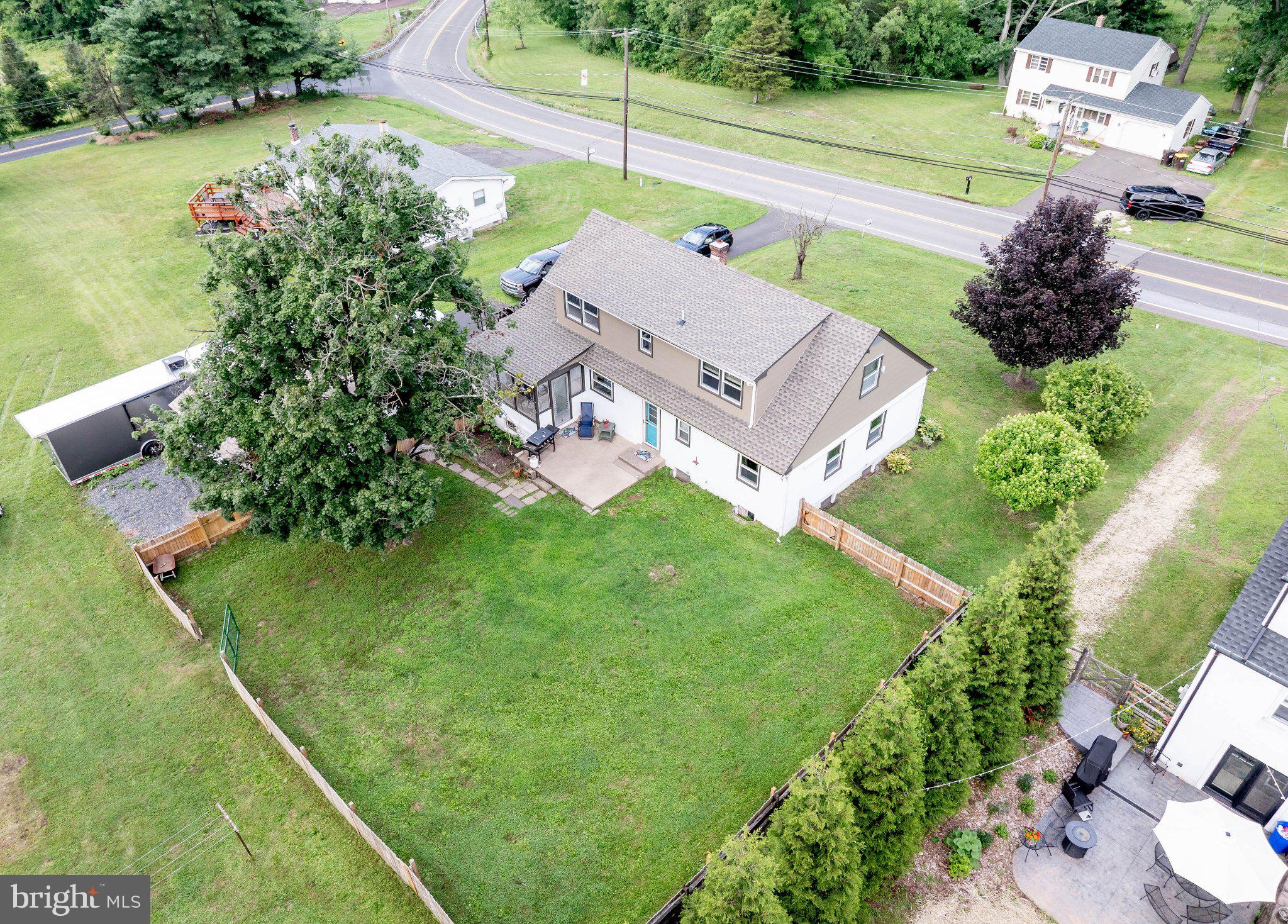FRANCONIA HUNT - Residential