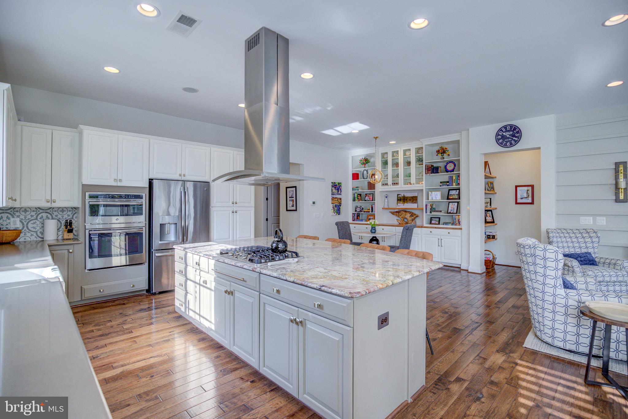 SHENANDOAH - Residential