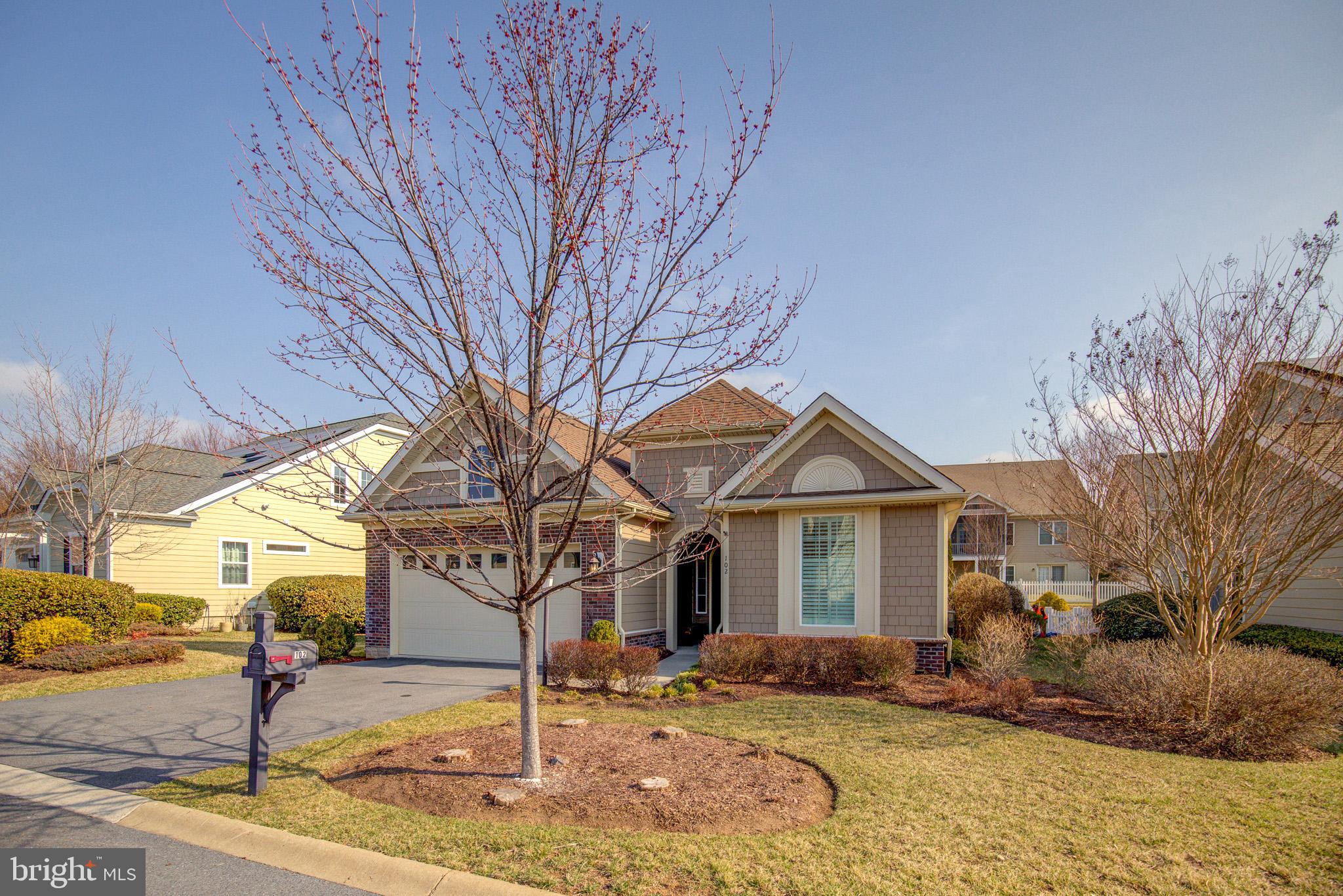 SHENANDOAH - Residential