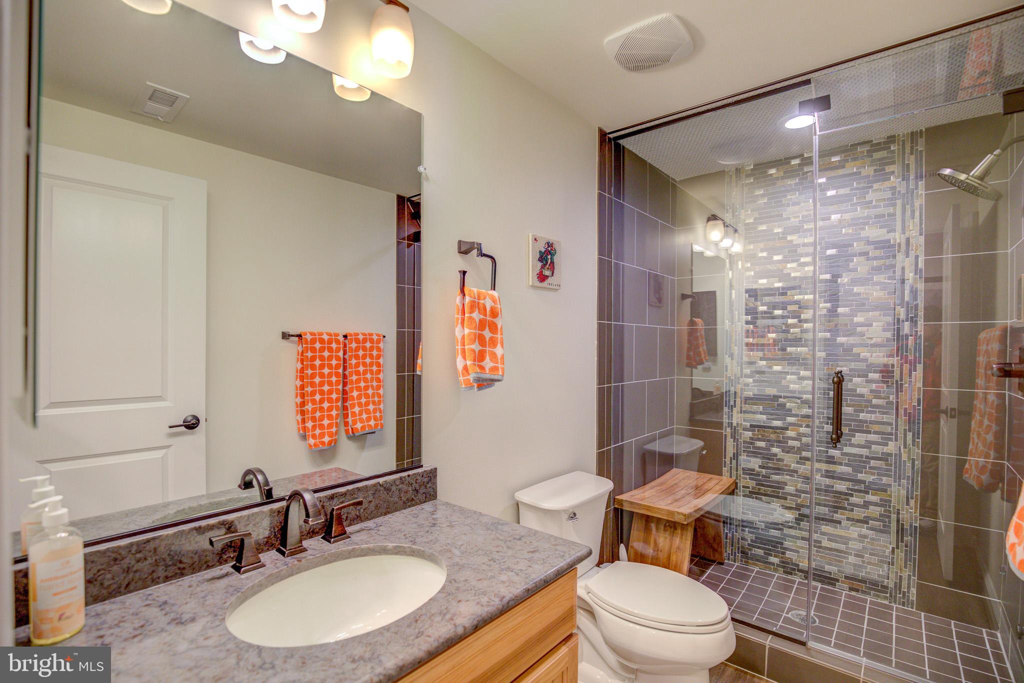 SHENANDOAH - Residential