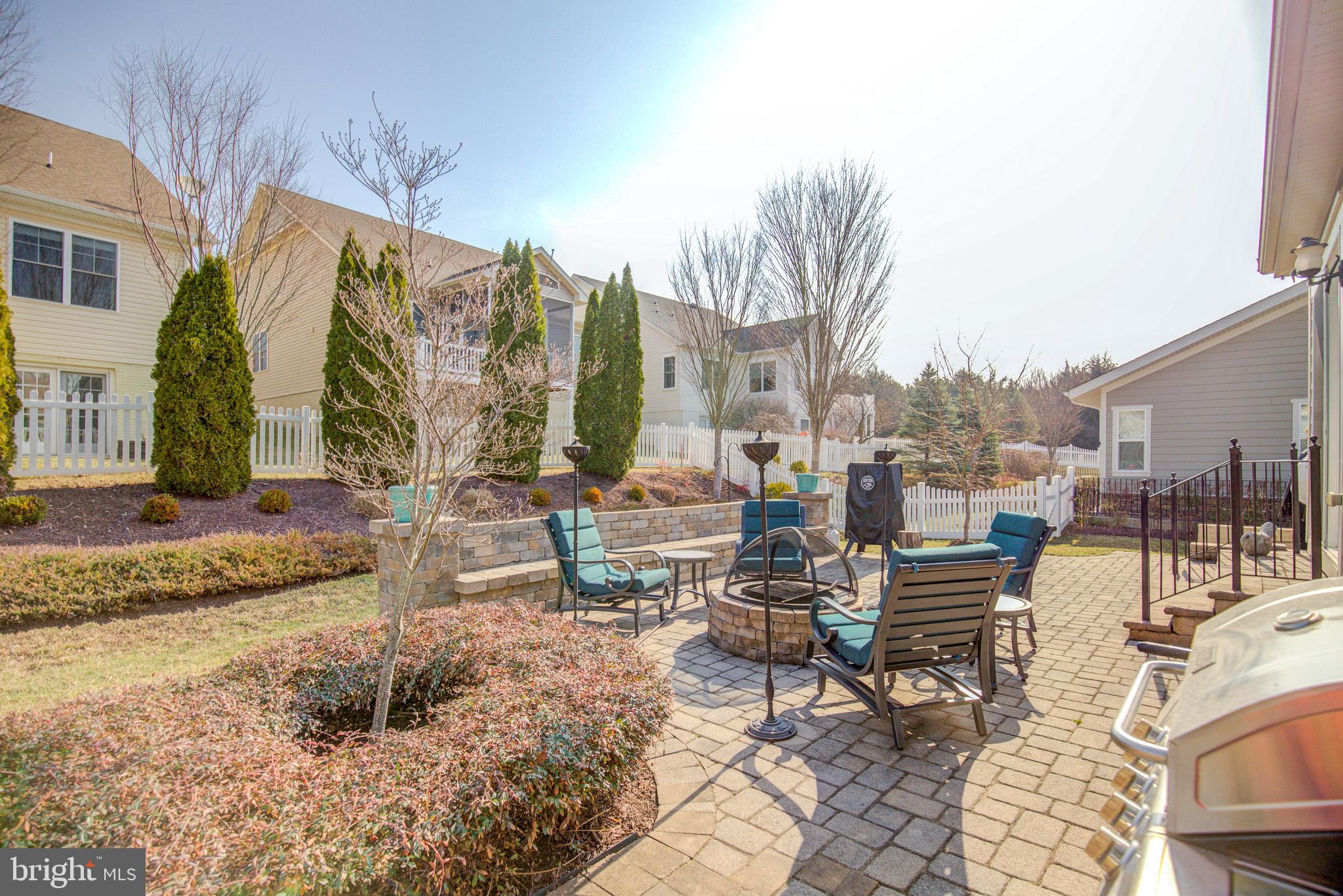 SHENANDOAH - Residential