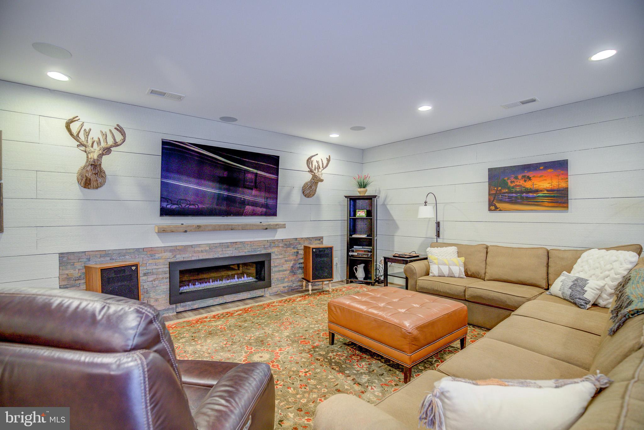 SHENANDOAH - Residential