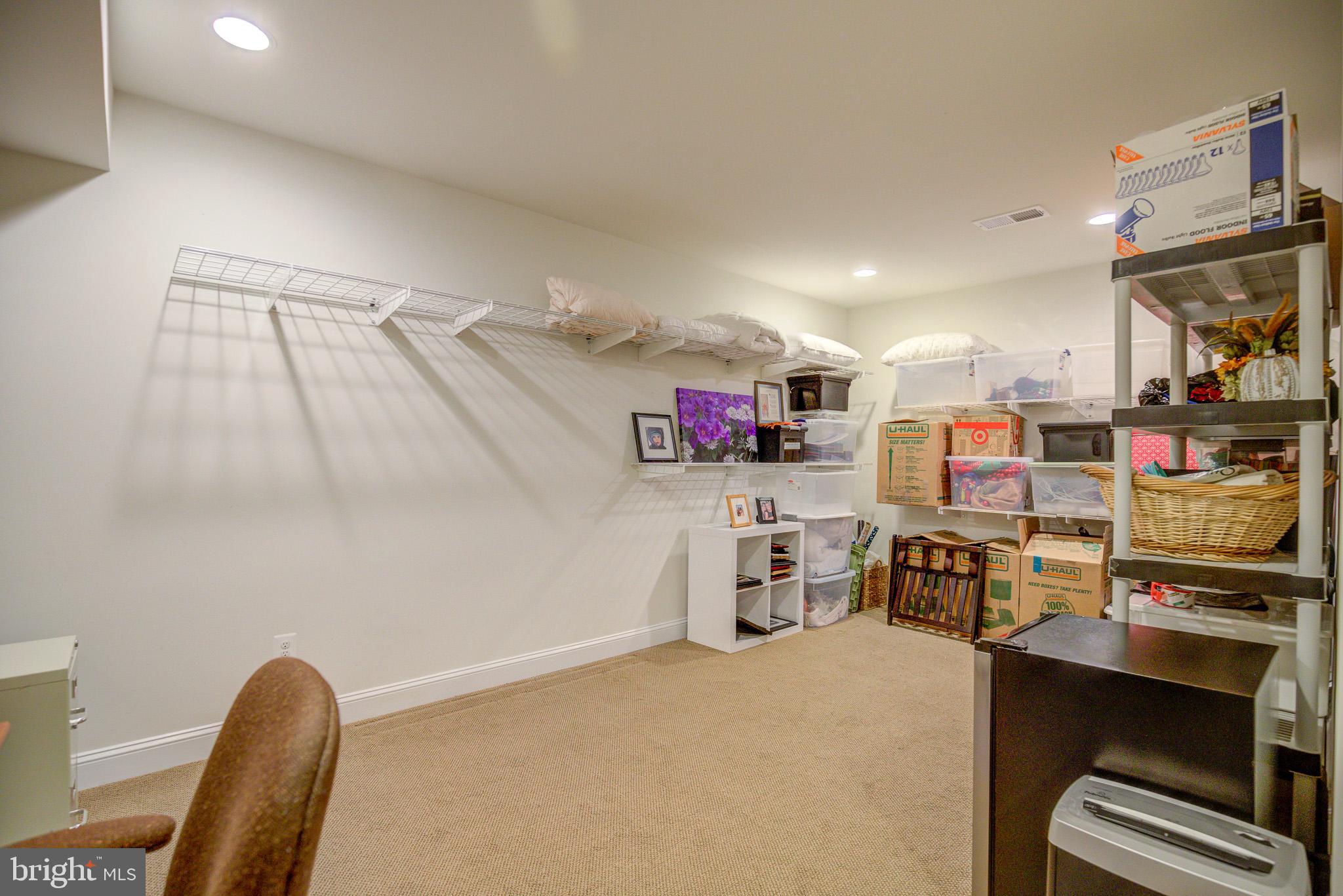 SHENANDOAH - Residential