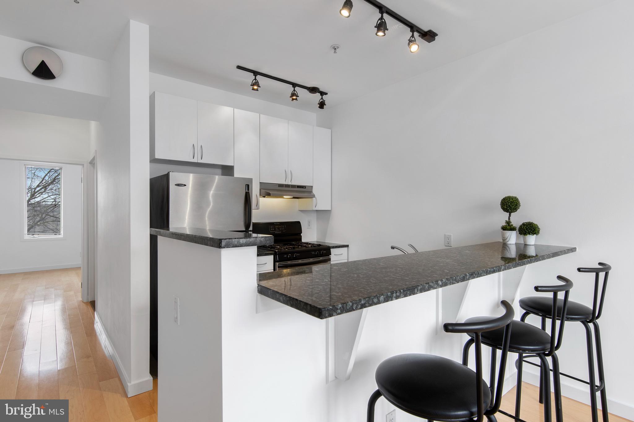 MANAYUNK - Residential Lease