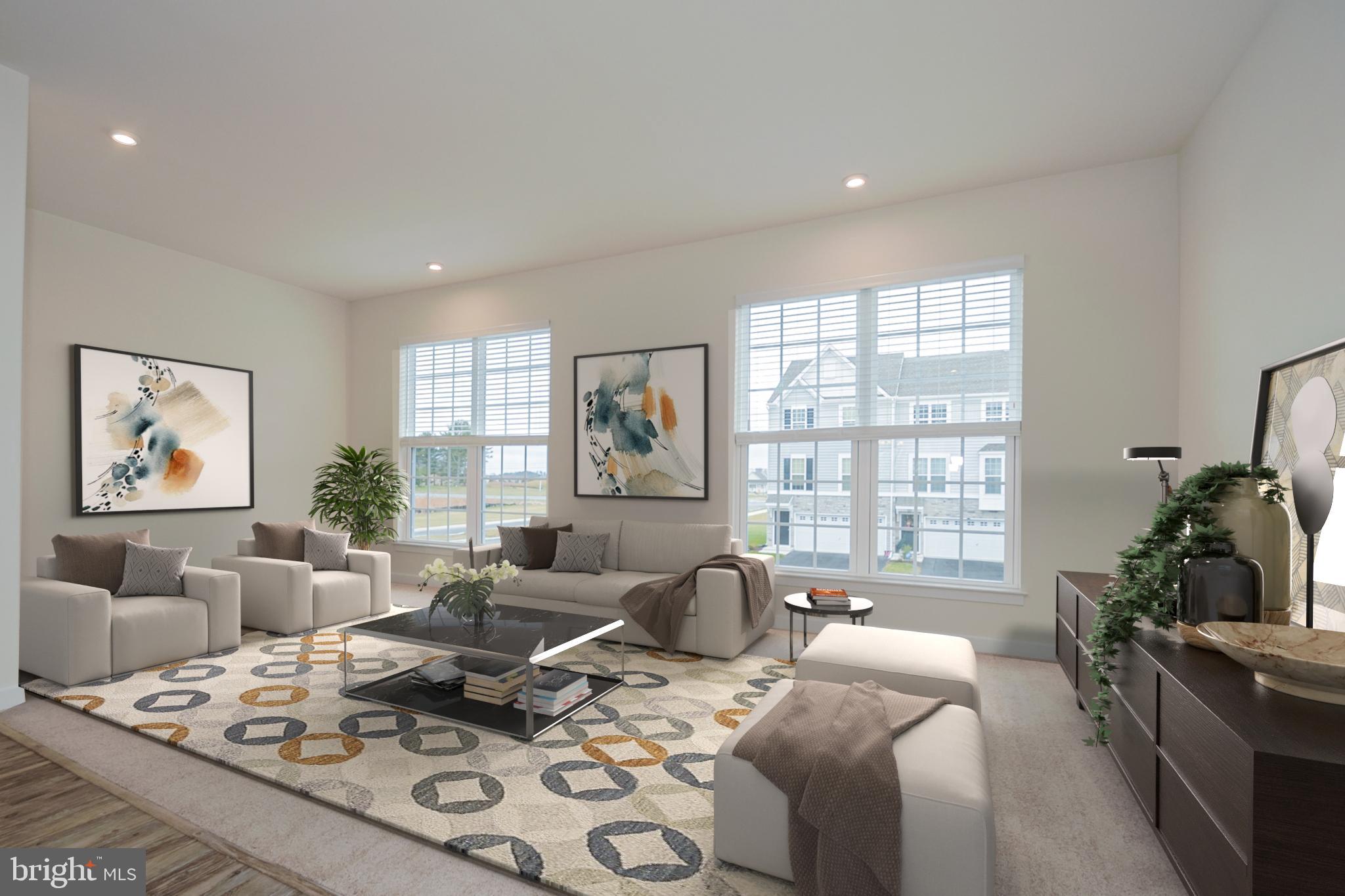 PRESER ROBINSON FARM - Residential