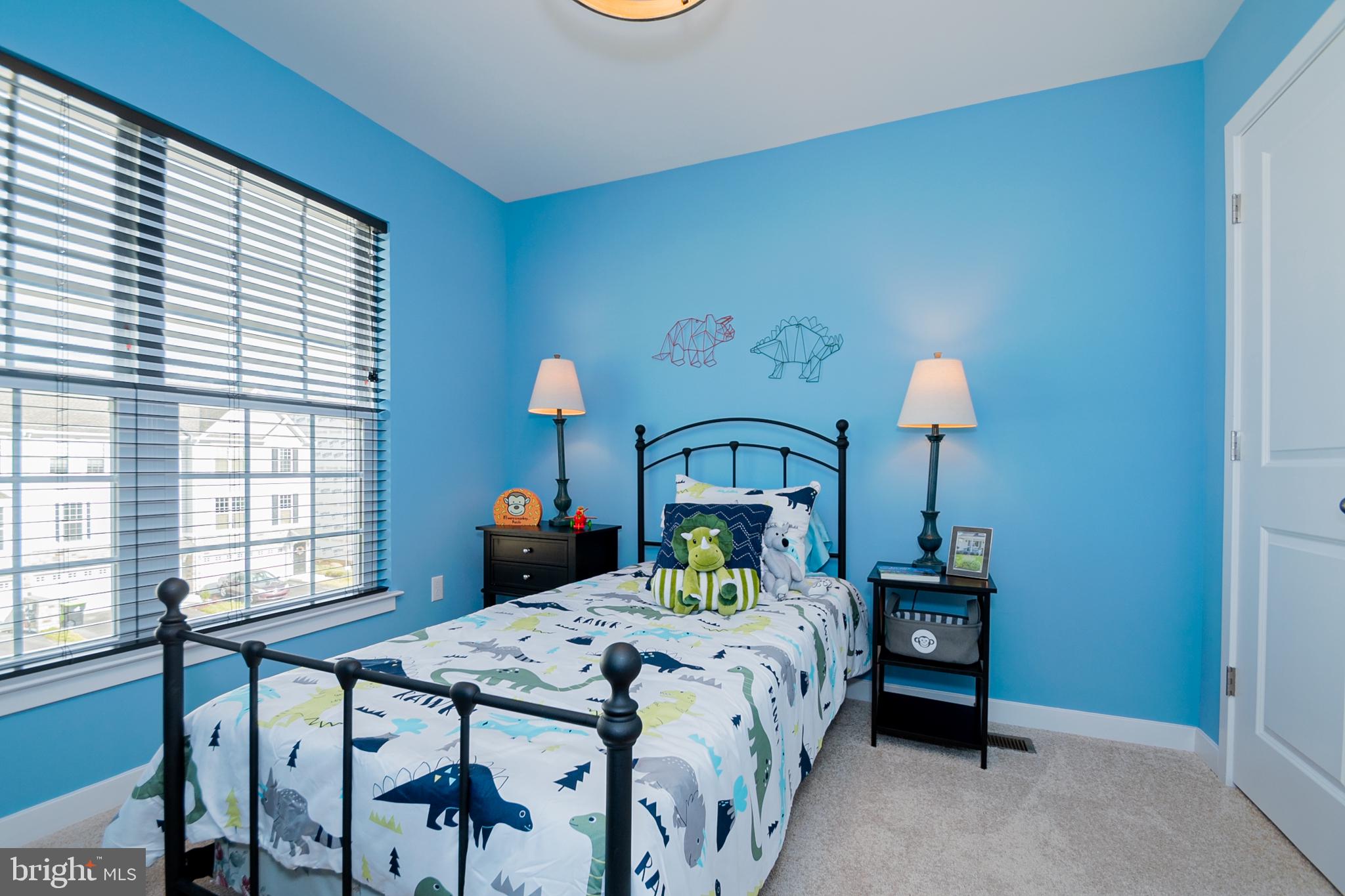 PRESER ROBINSON FARM - Residential