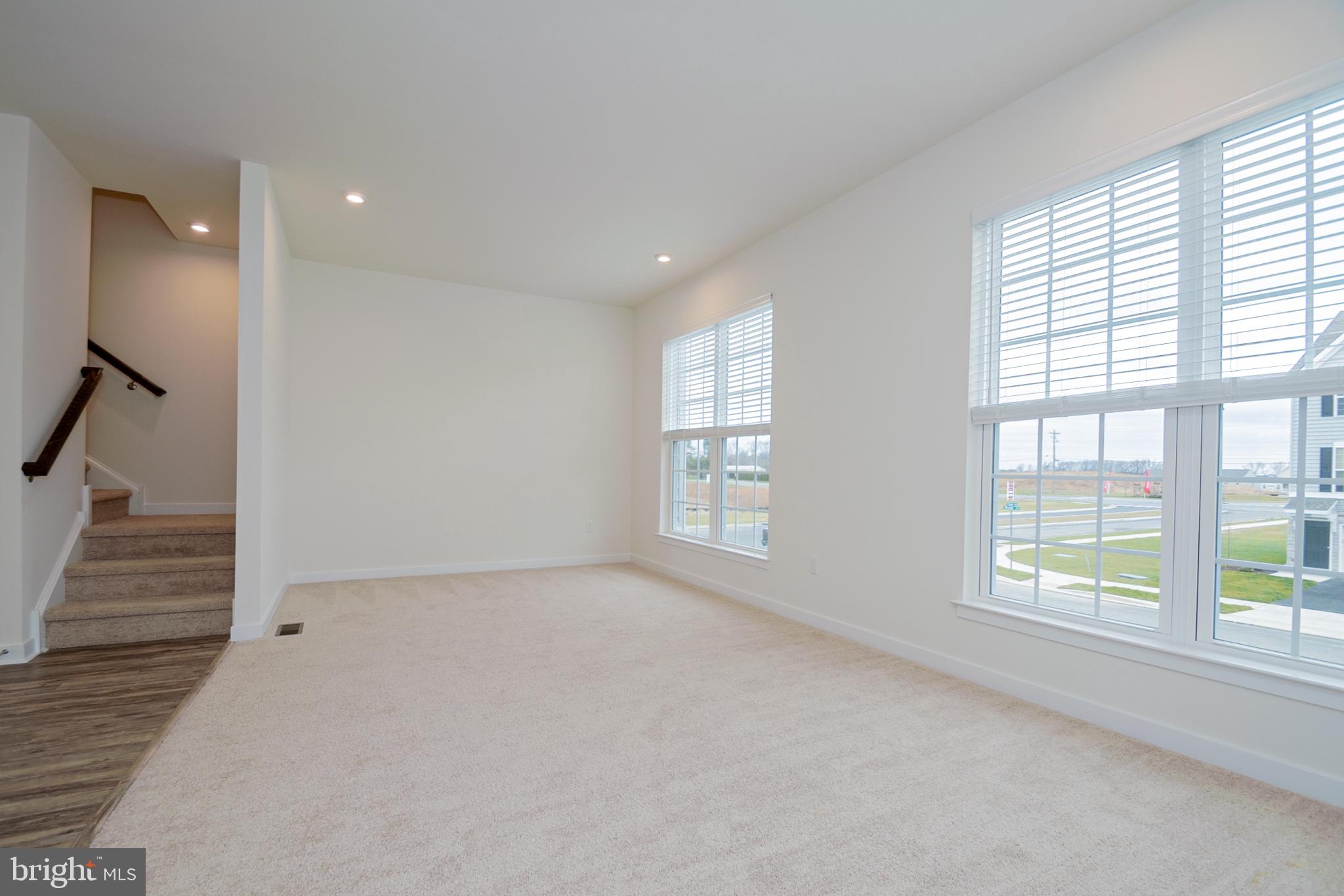 PRESER ROBINSON FARM - Residential