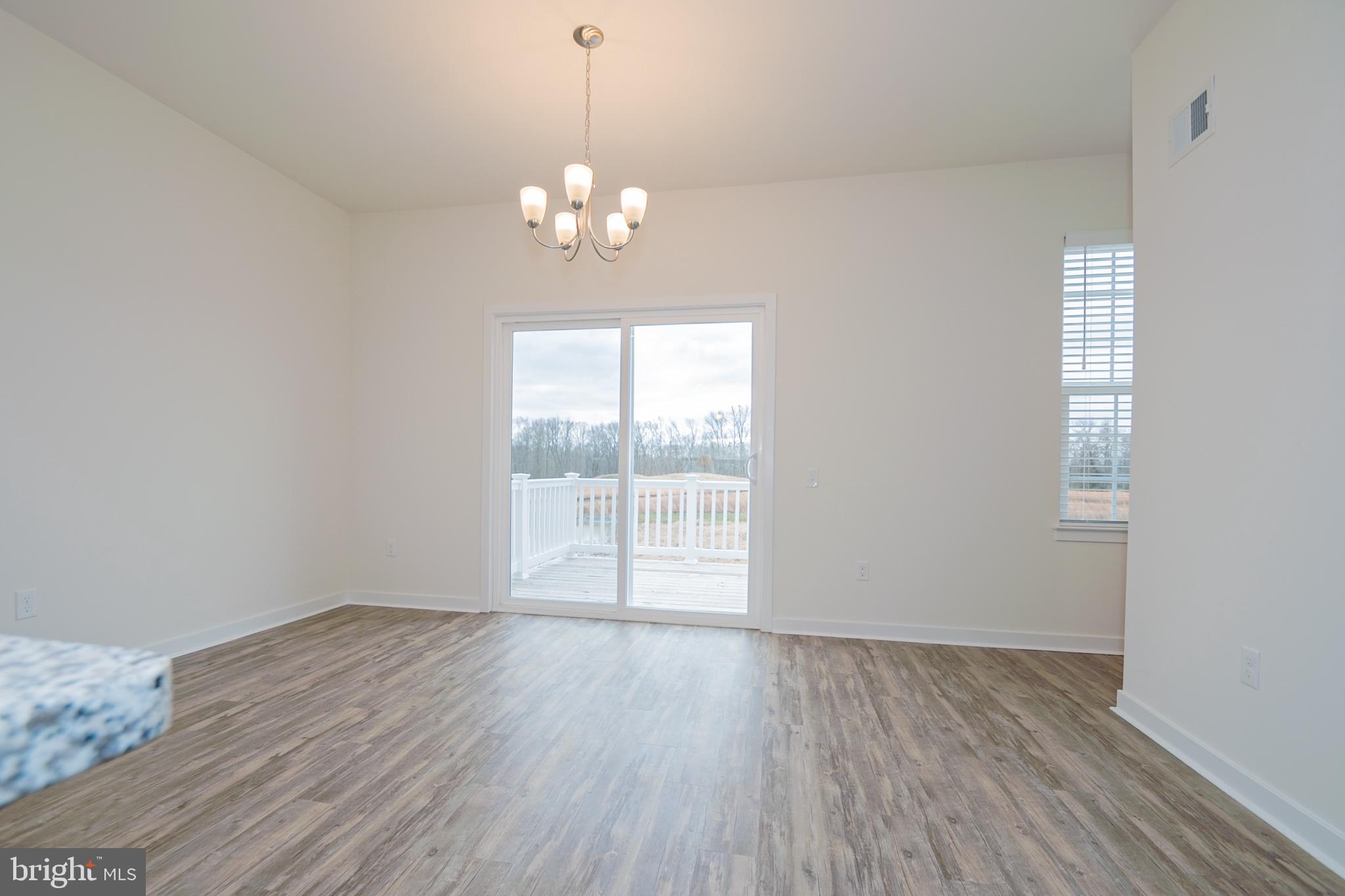 PRESER ROBINSON FARM - Residential