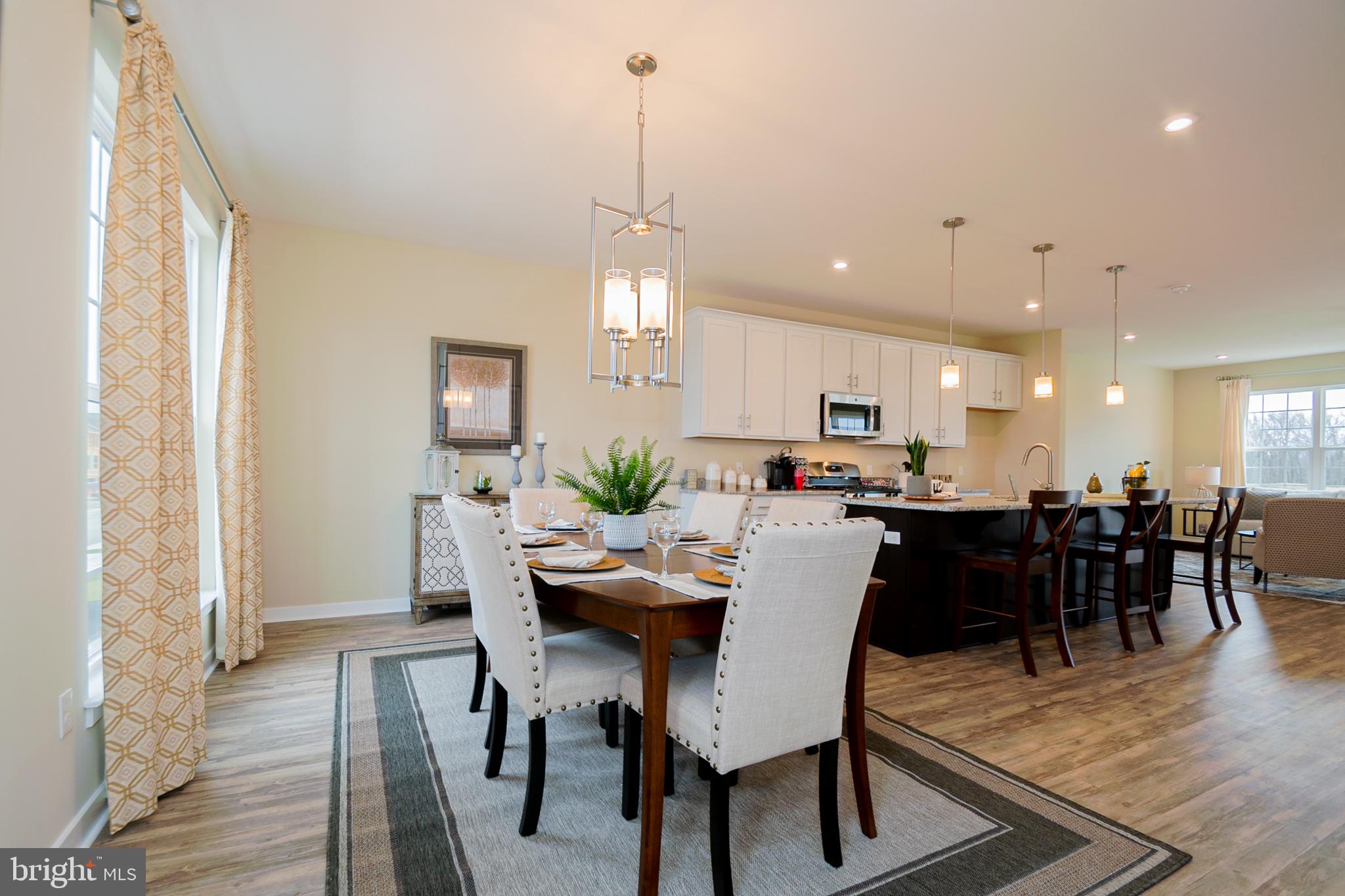 PRESER ROBINSON FARM - Residential