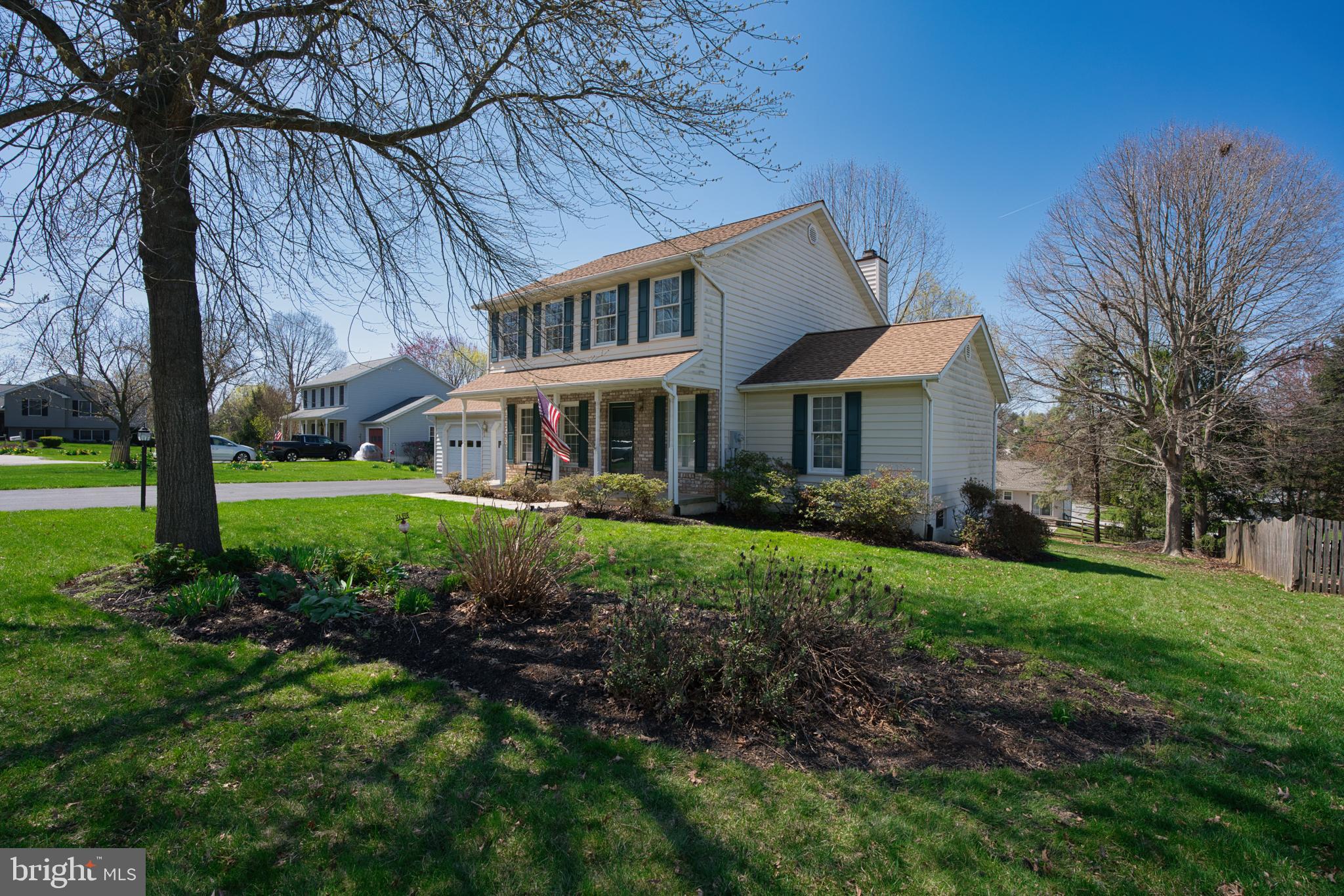 STEWARTSTOWN STATION - Residential