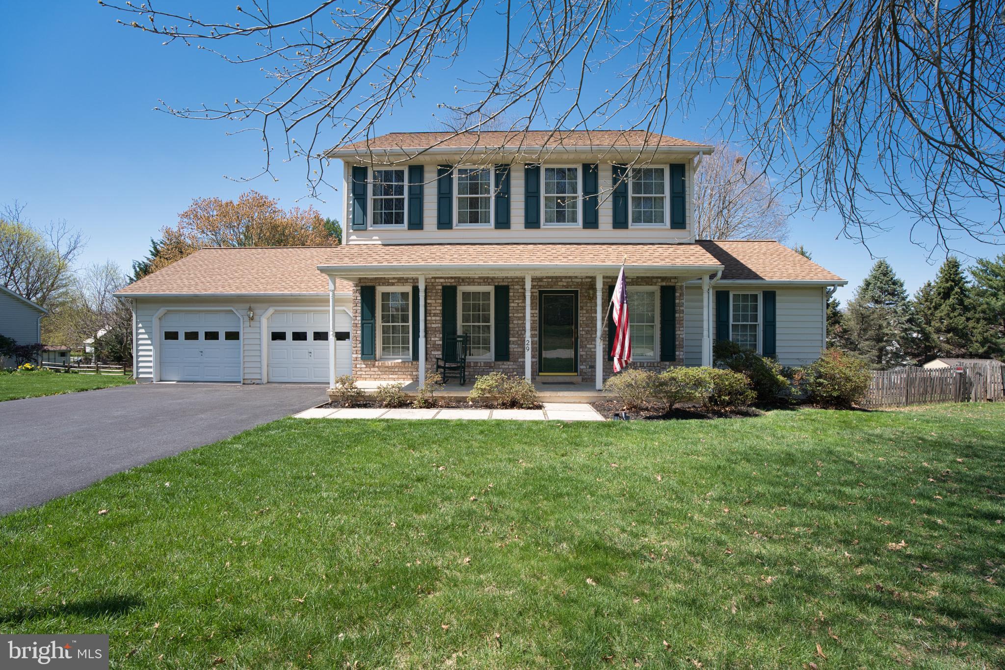 STEWARTSTOWN STATION - Residential