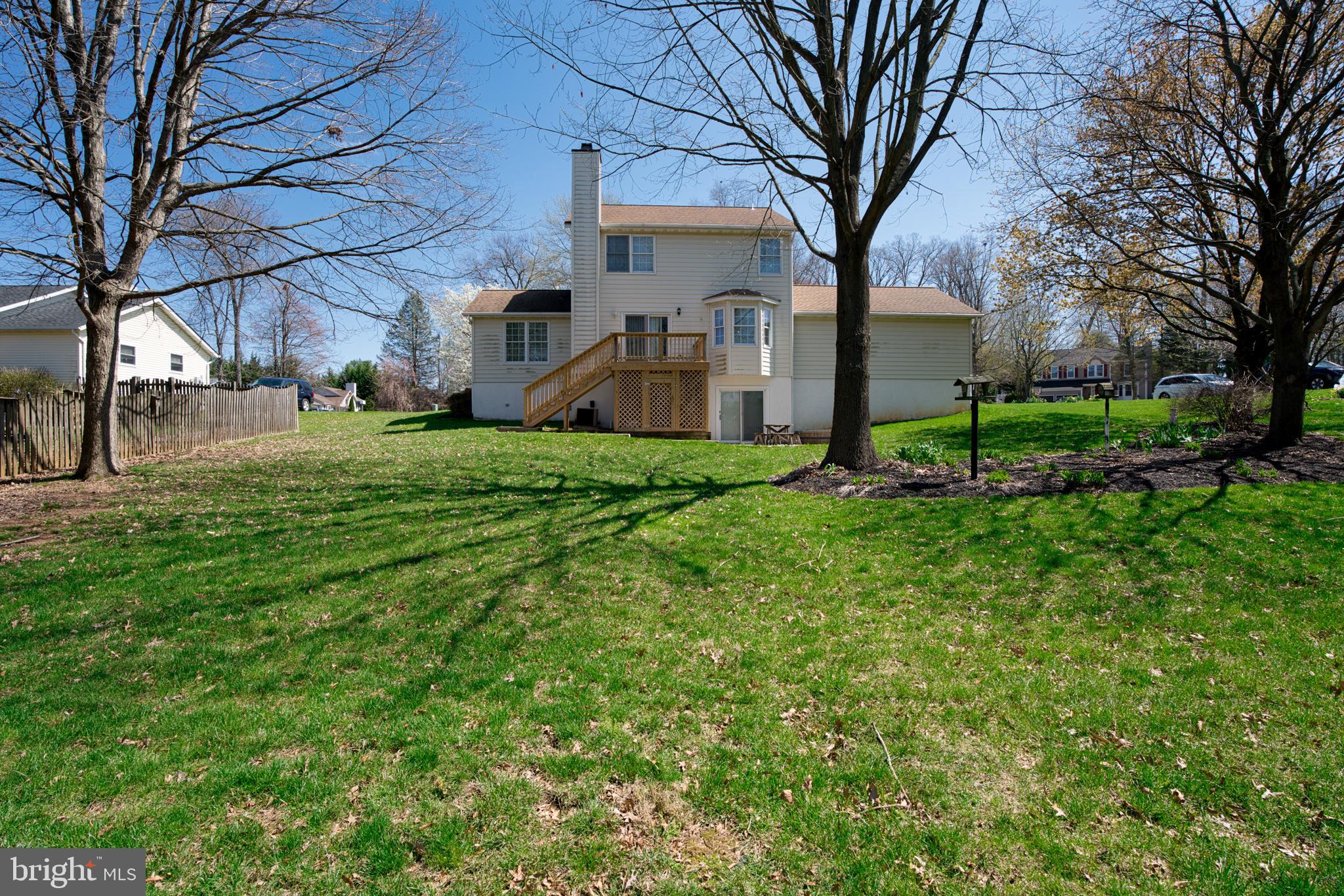 STEWARTSTOWN STATION - Residential