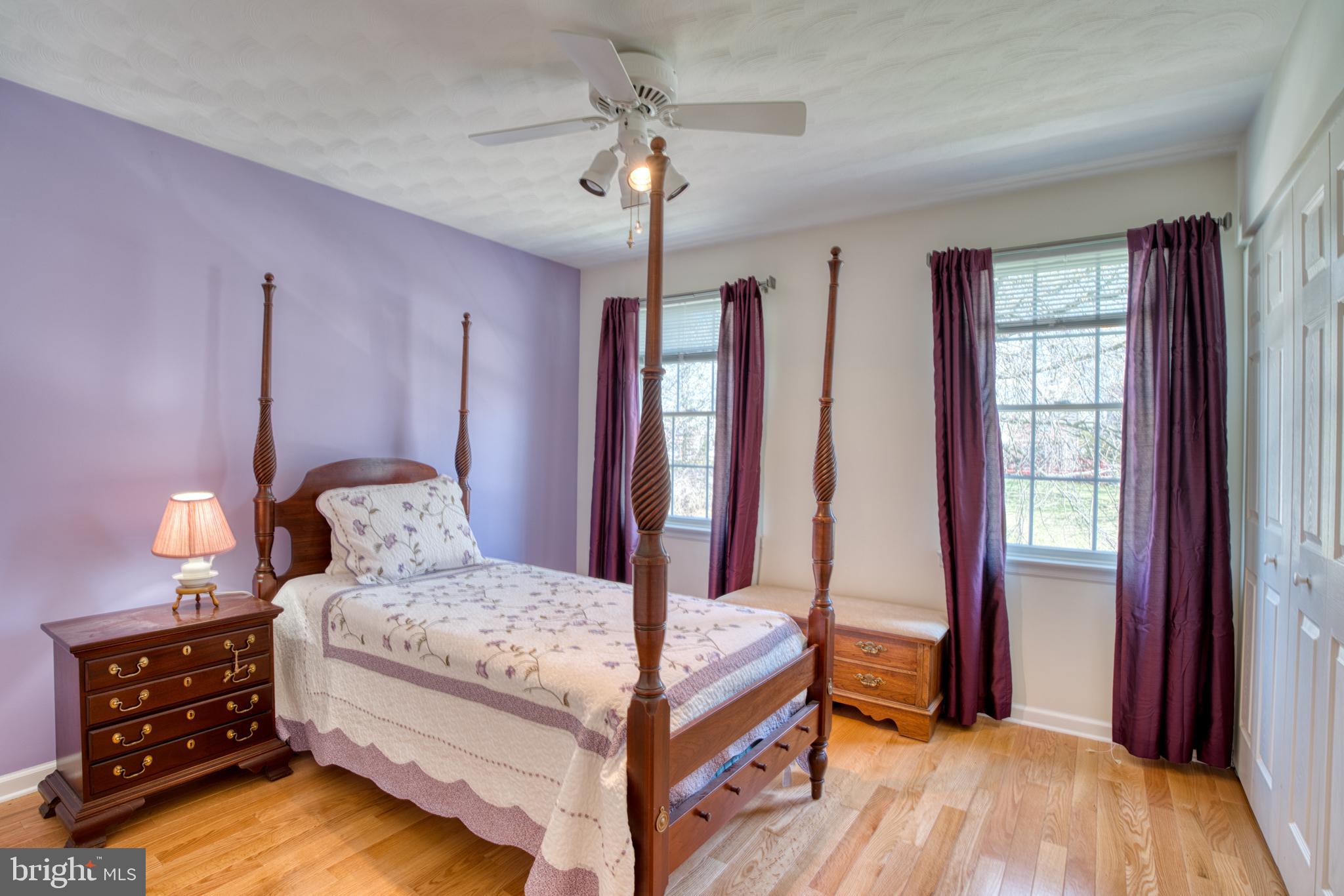 STEWARTSTOWN STATION - Residential