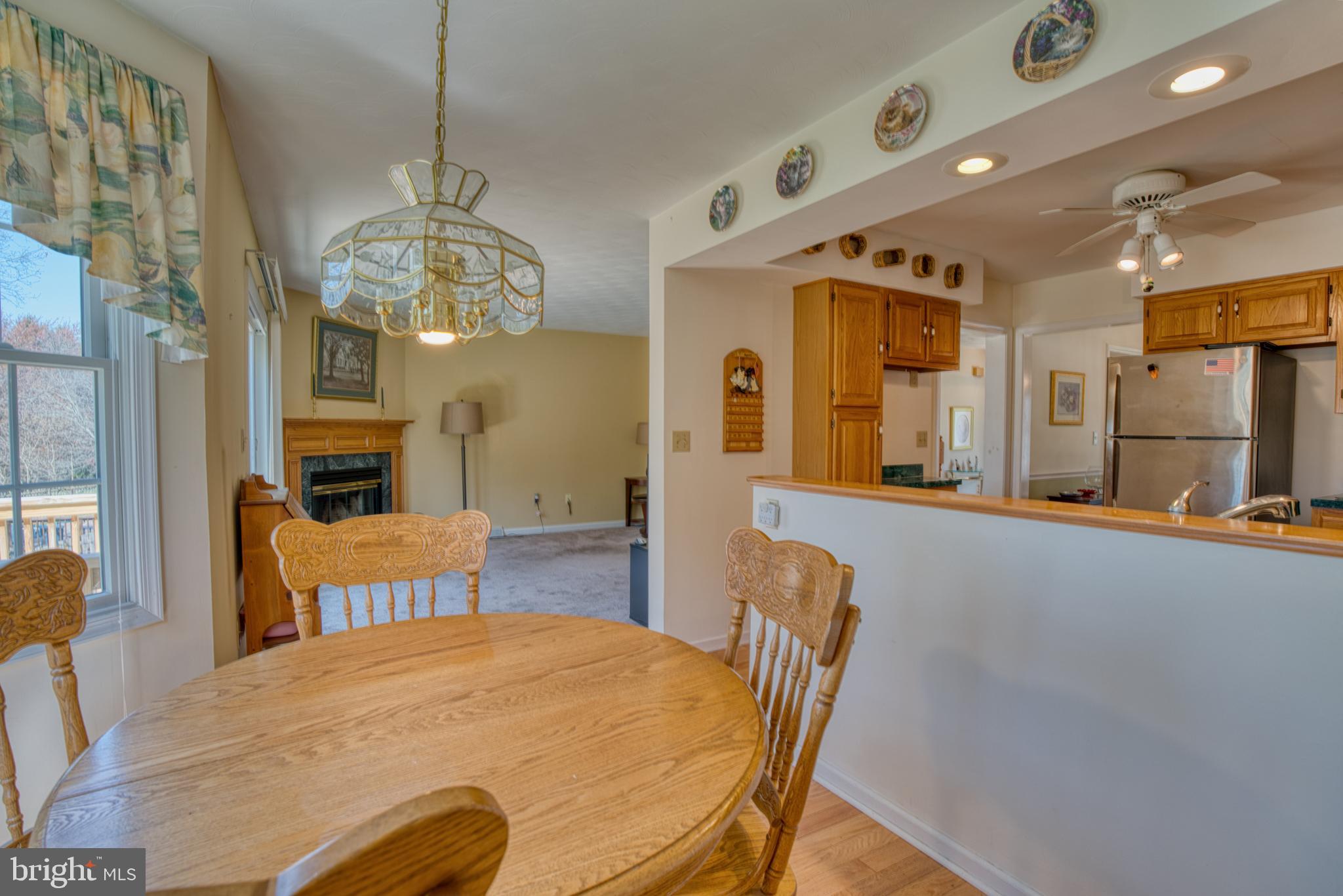STEWARTSTOWN STATION - Residential