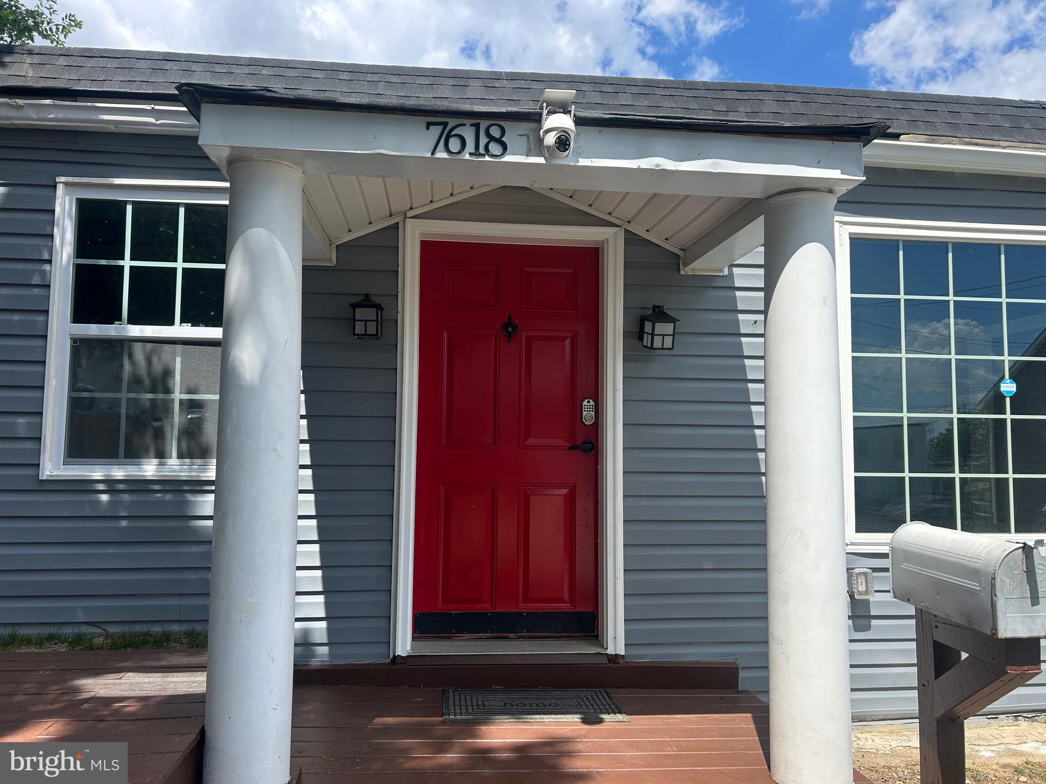 EAST VIEW - Residential
