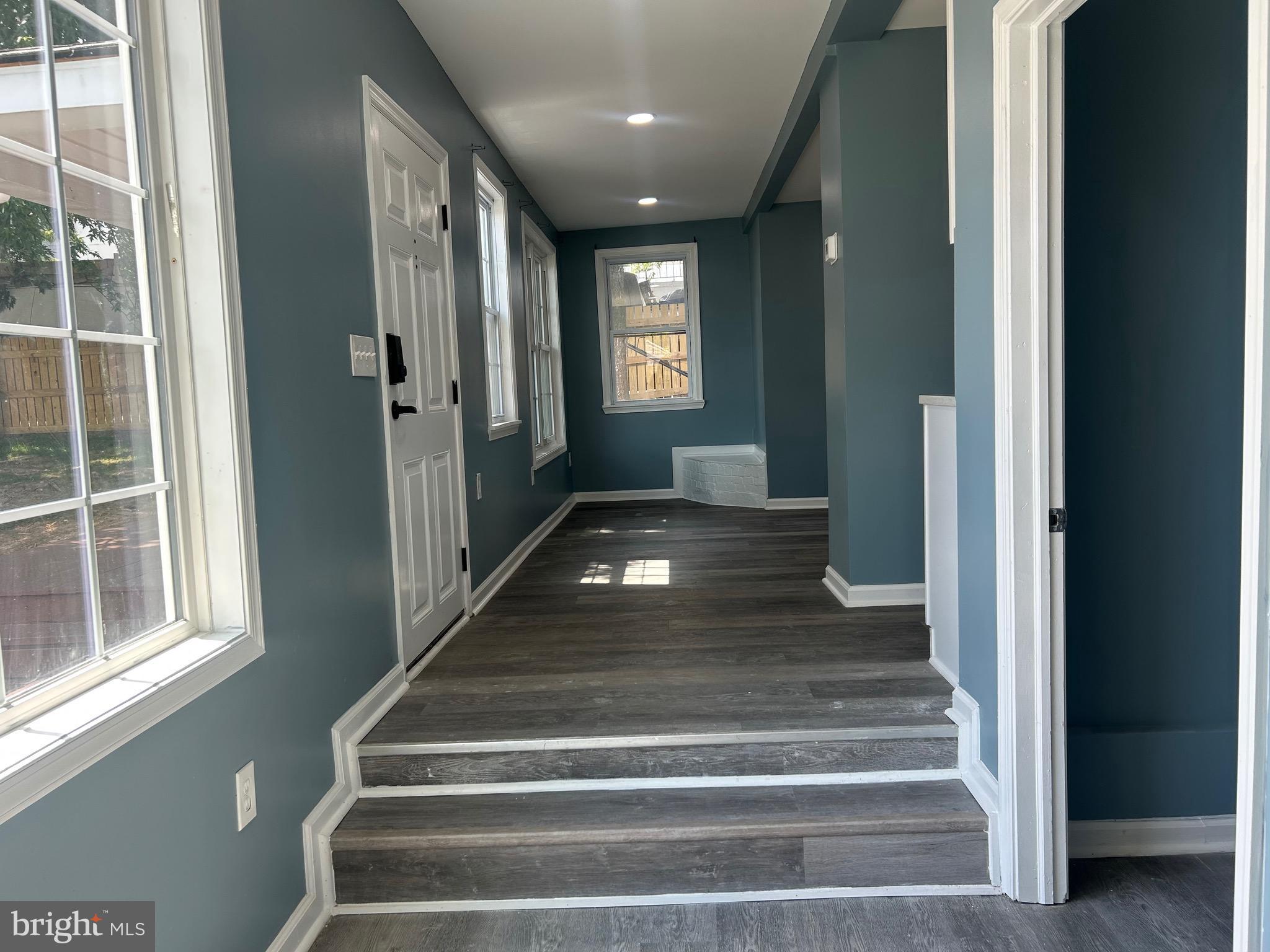 EAST VIEW - Residential