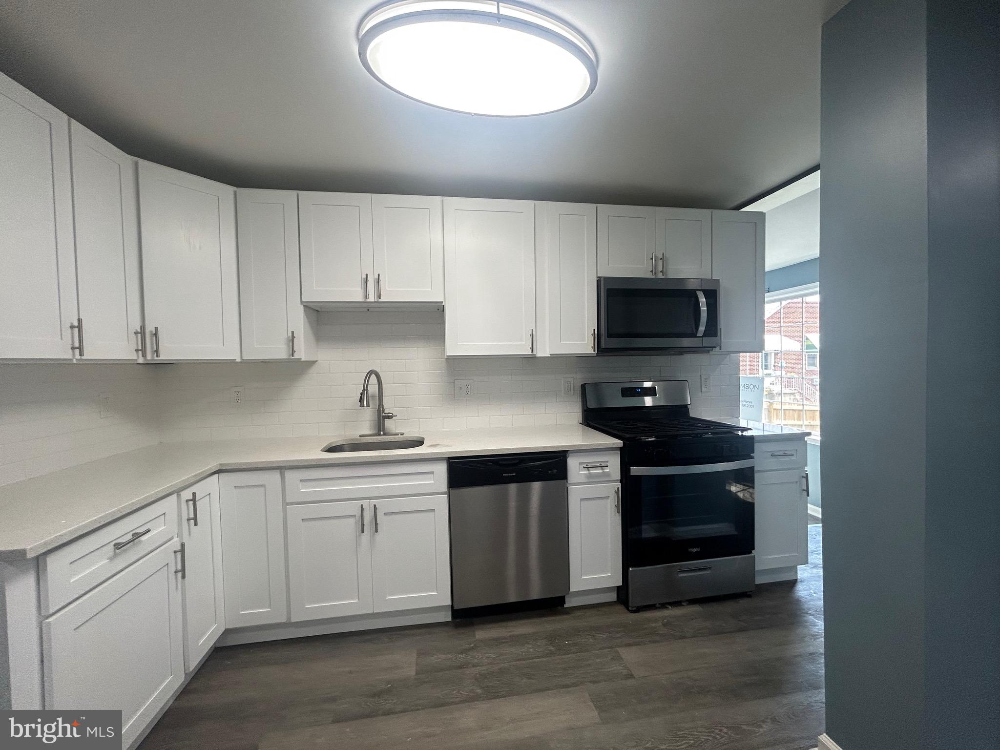 EAST VIEW - Residential