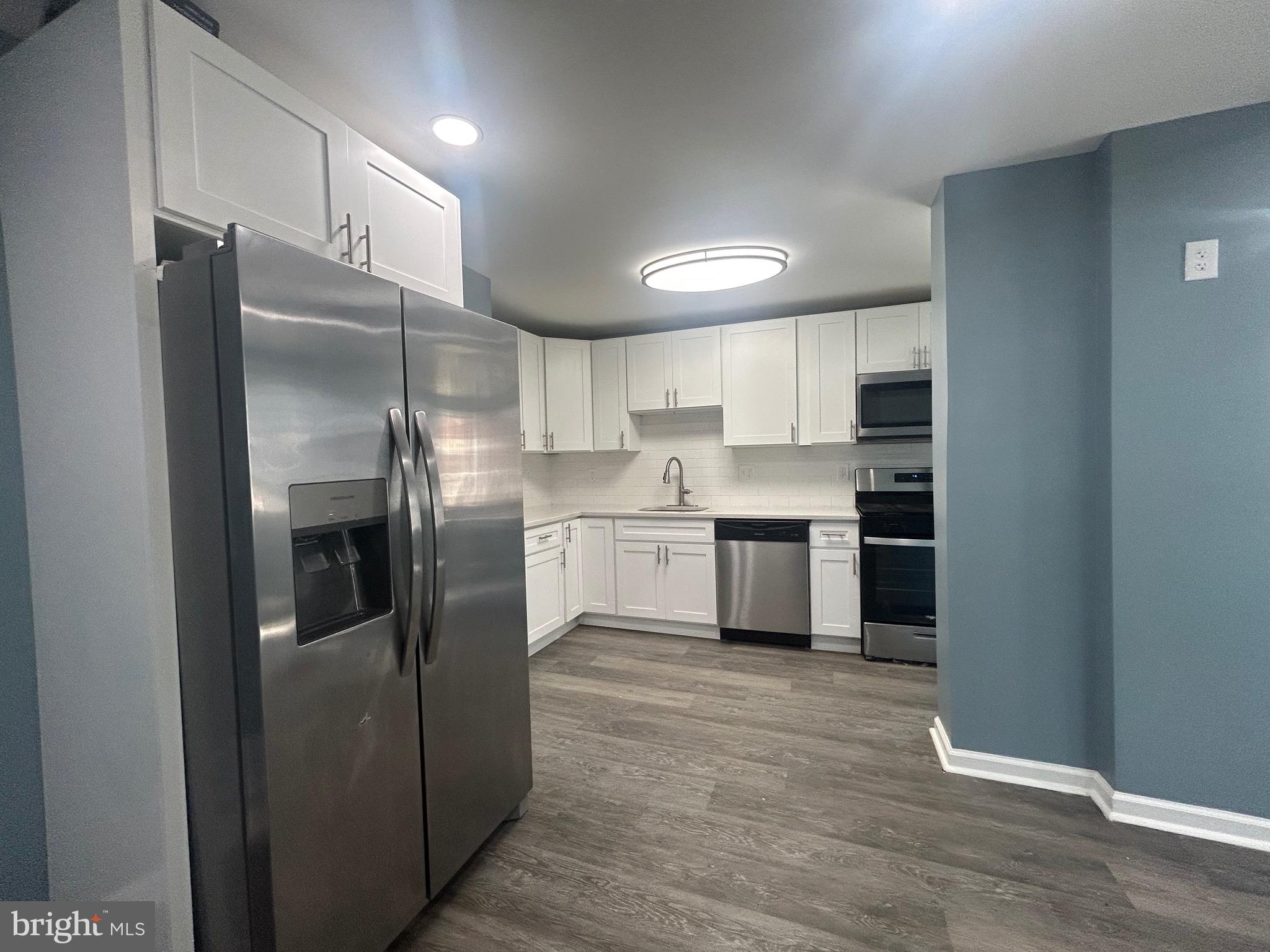 EAST VIEW - Residential