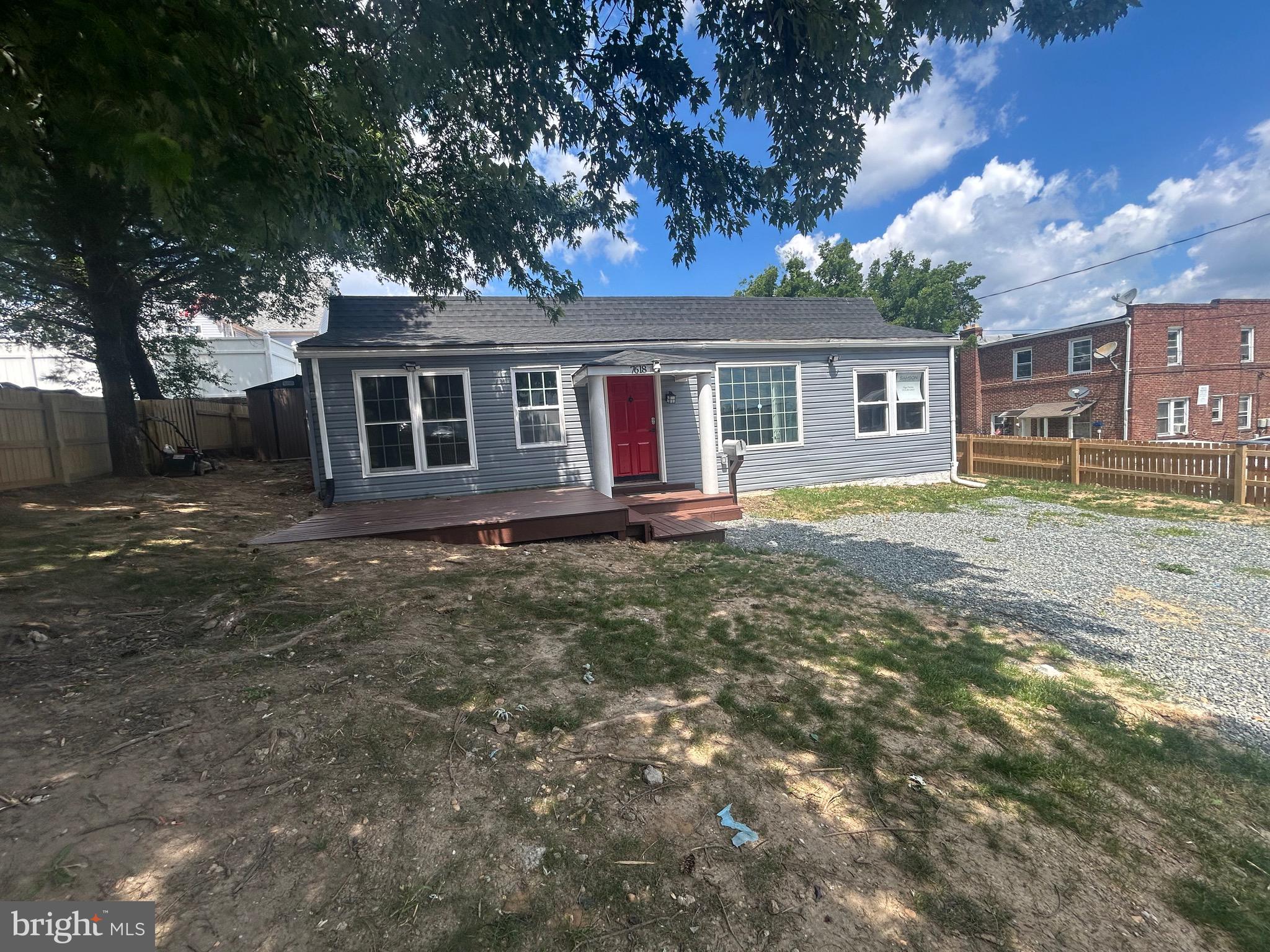 EAST VIEW - Residential